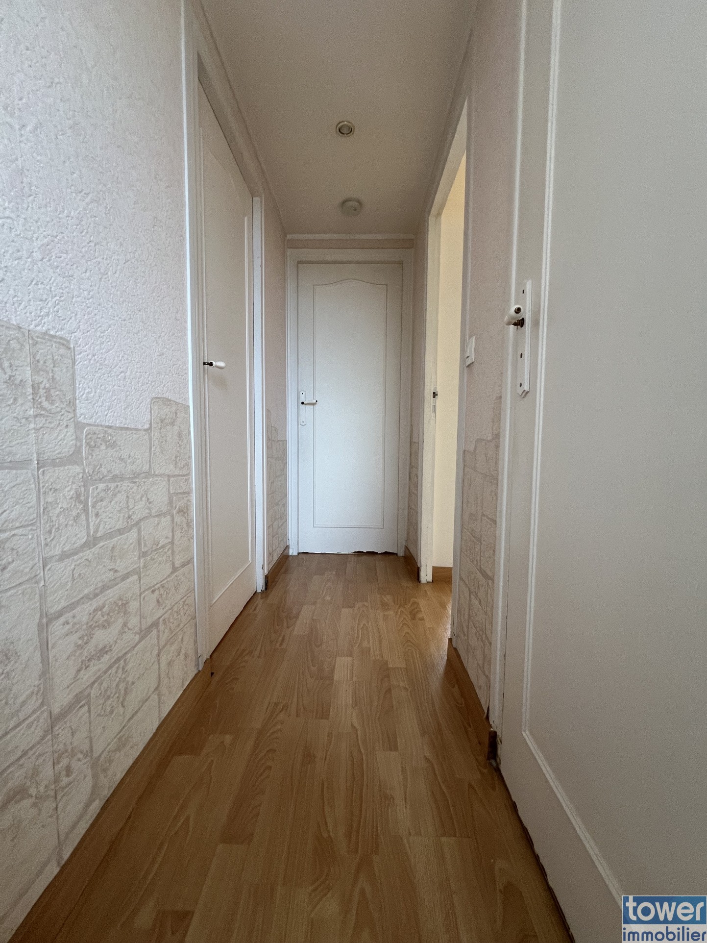 Vente Appartement à Drancy 4 pièces