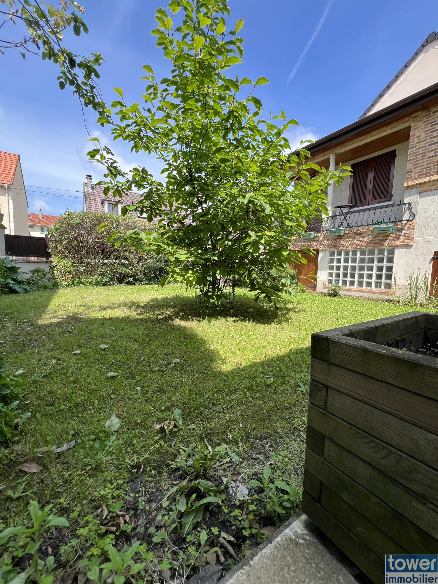 Vente Maison à Drancy 5 pièces