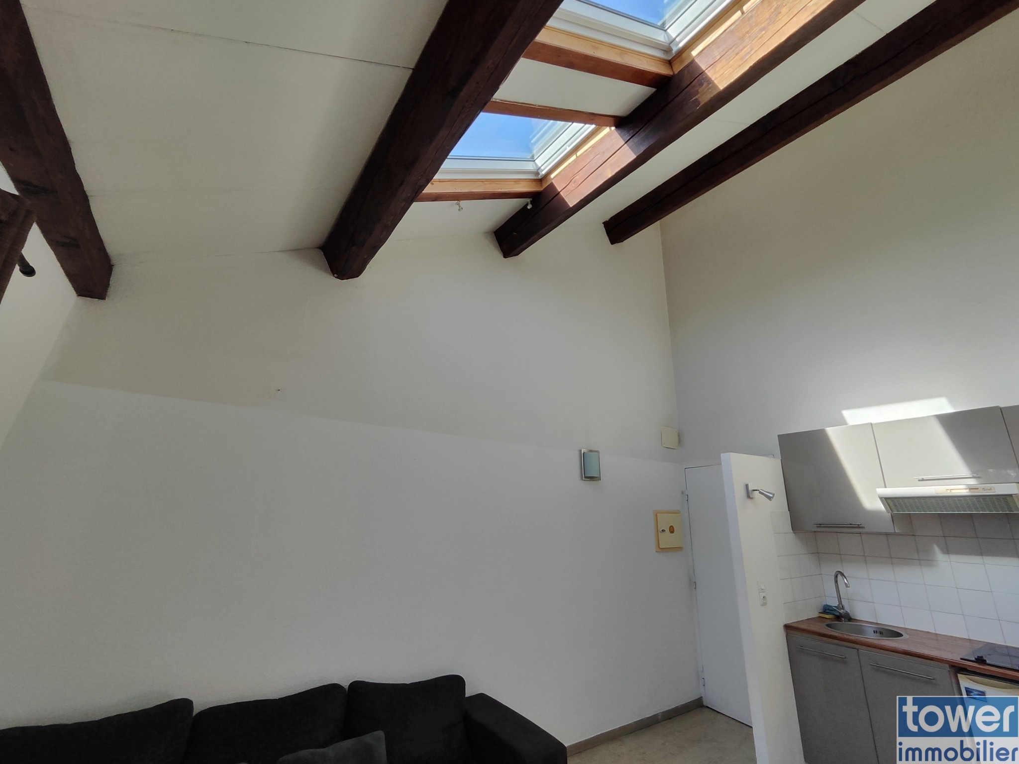 Vente Appartement à Narbonne 2 pièces