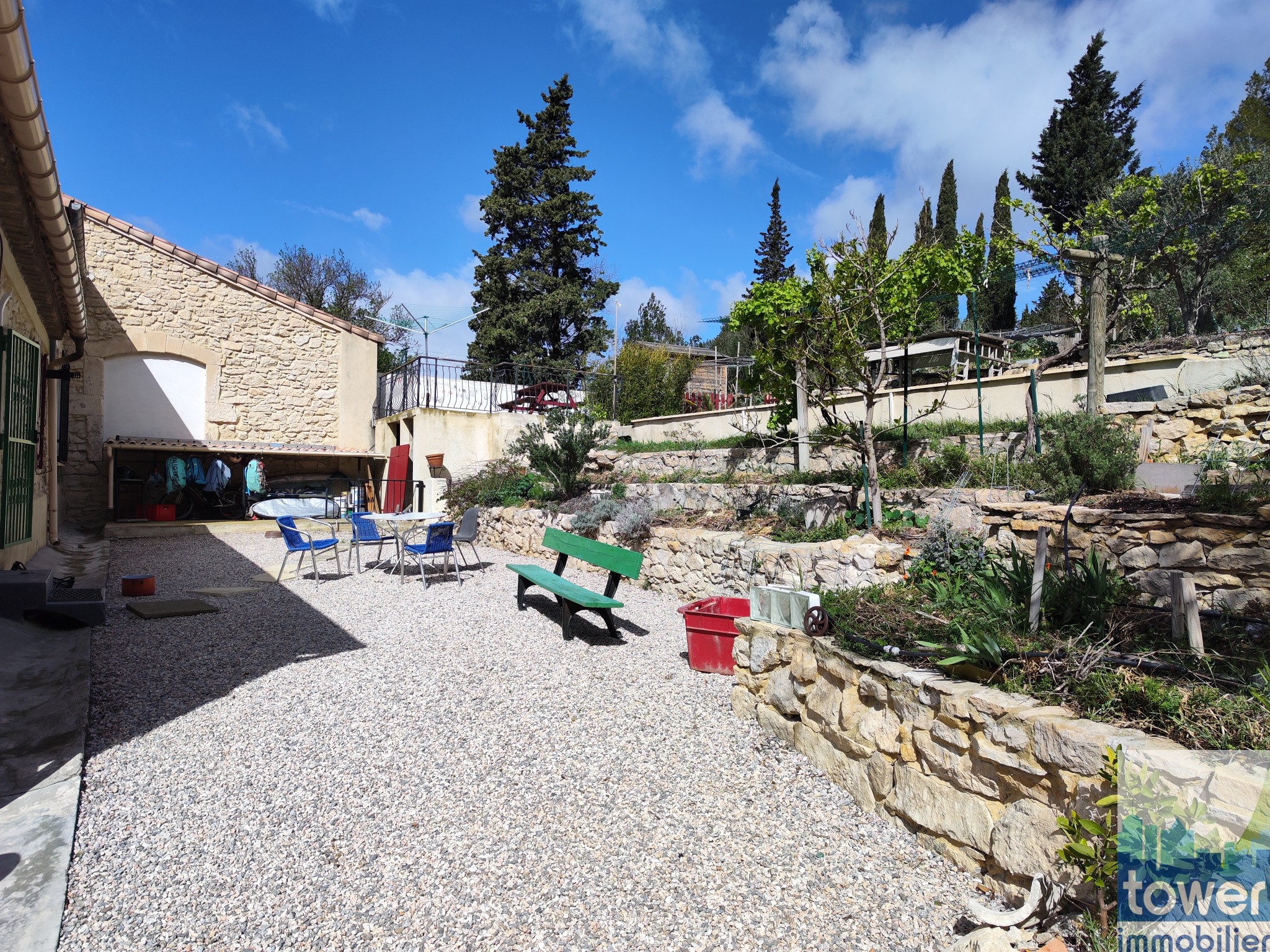 Vente Maison à Narbonne 7 pièces