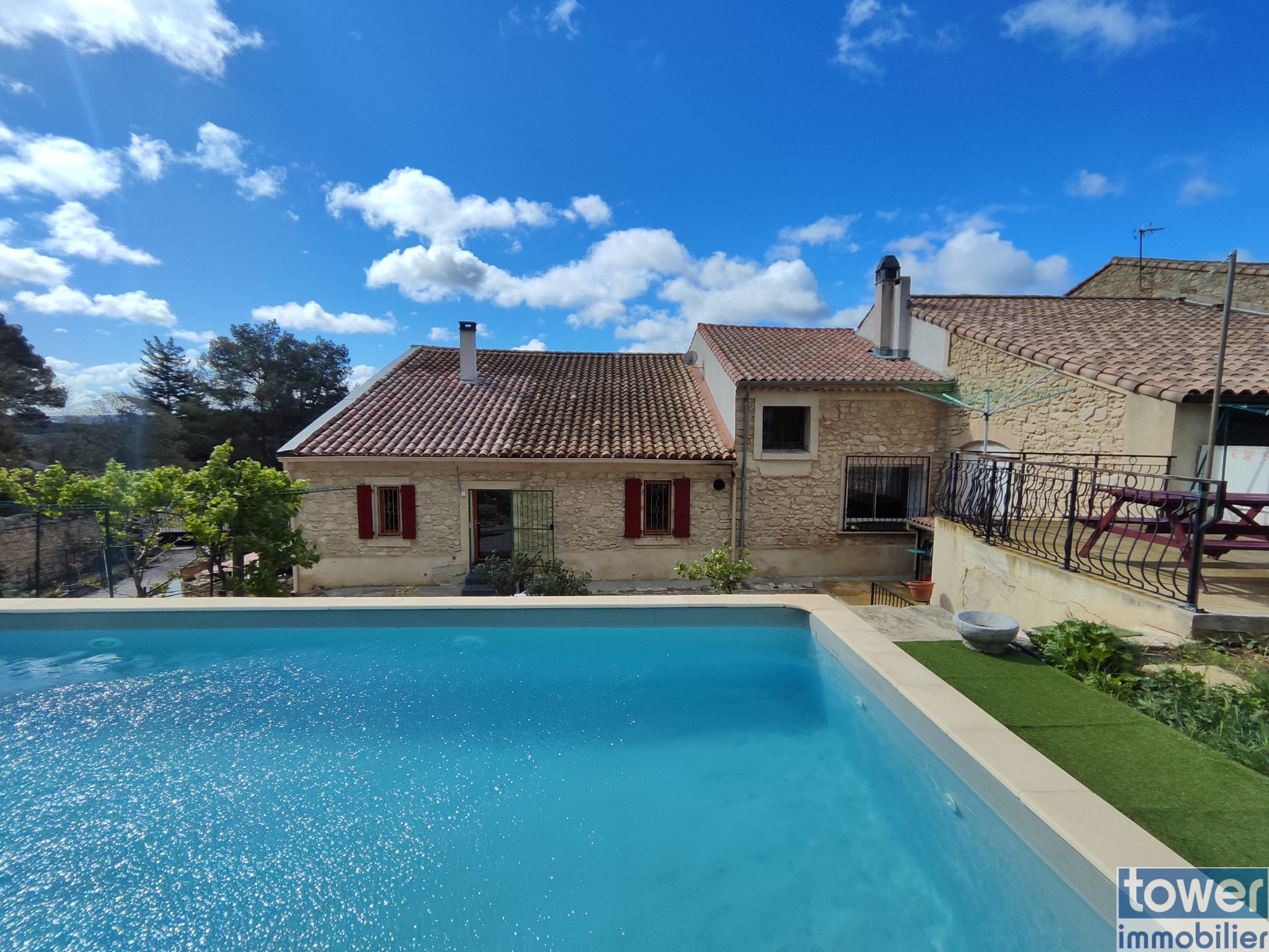 Vente Maison à Narbonne 7 pièces