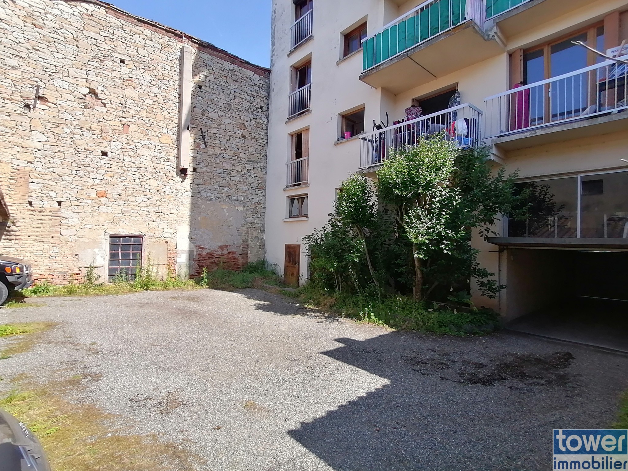 Vente Appartement à Montauban 4 pièces