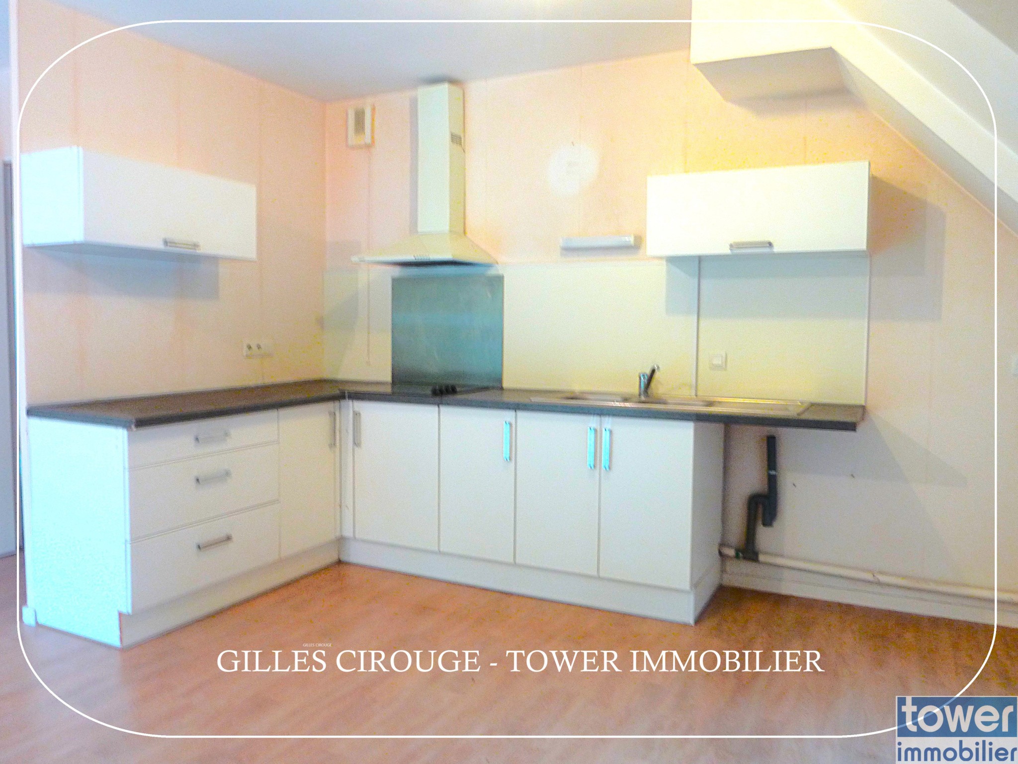 Vente Appartement à Guidel 3 pièces