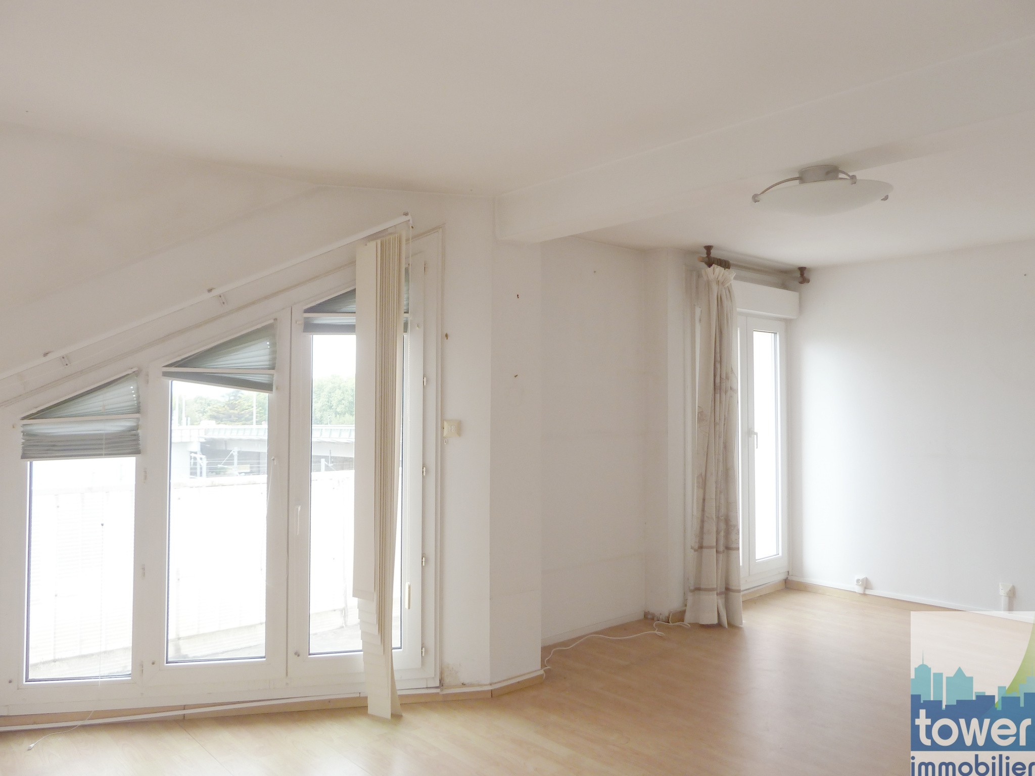 Vente Appartement à Lorient 4 pièces