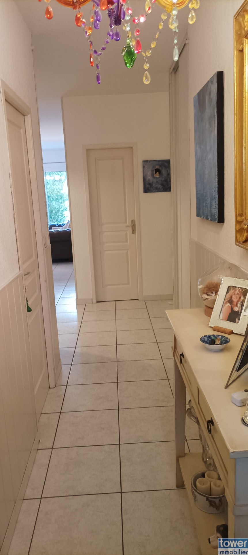 Vente Appartement à Perpignan 3 pièces