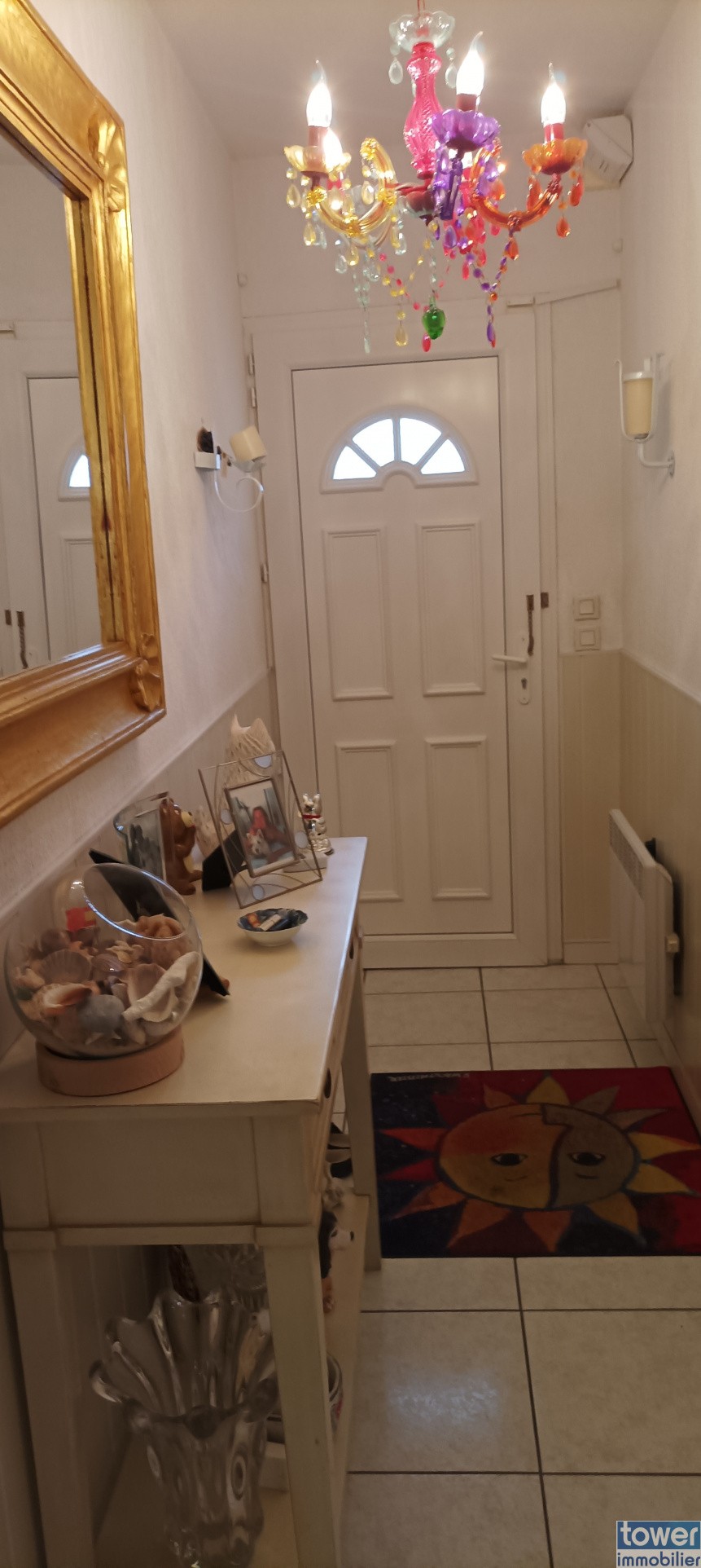 Vente Appartement à Perpignan 3 pièces