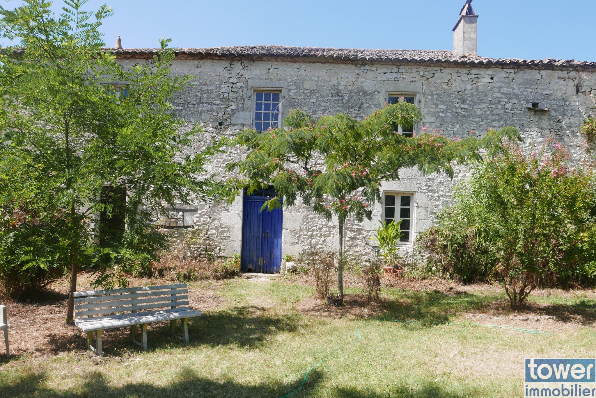 Vente Maison à Sigoulès 5 pièces