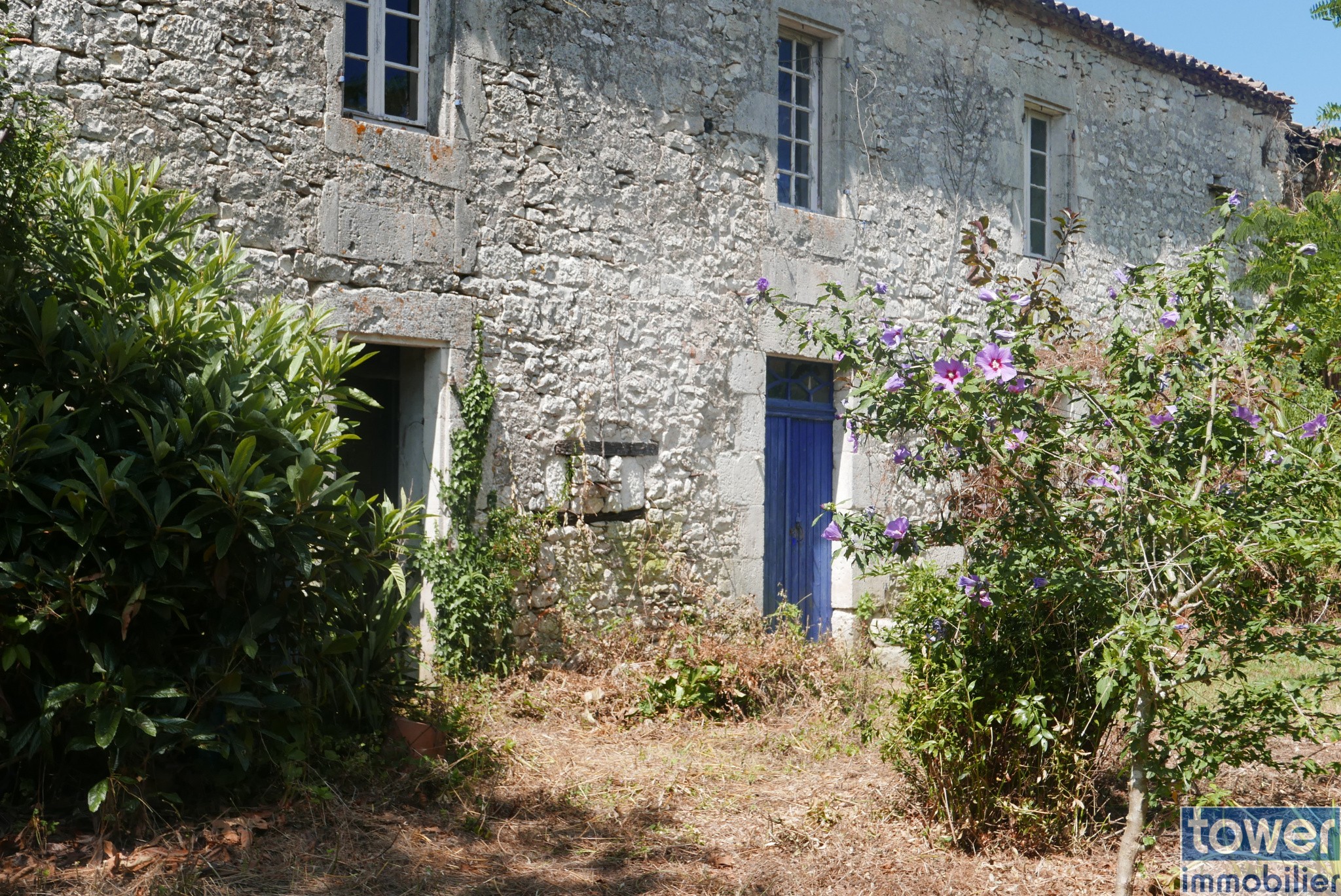 Vente Maison à Sigoulès 5 pièces