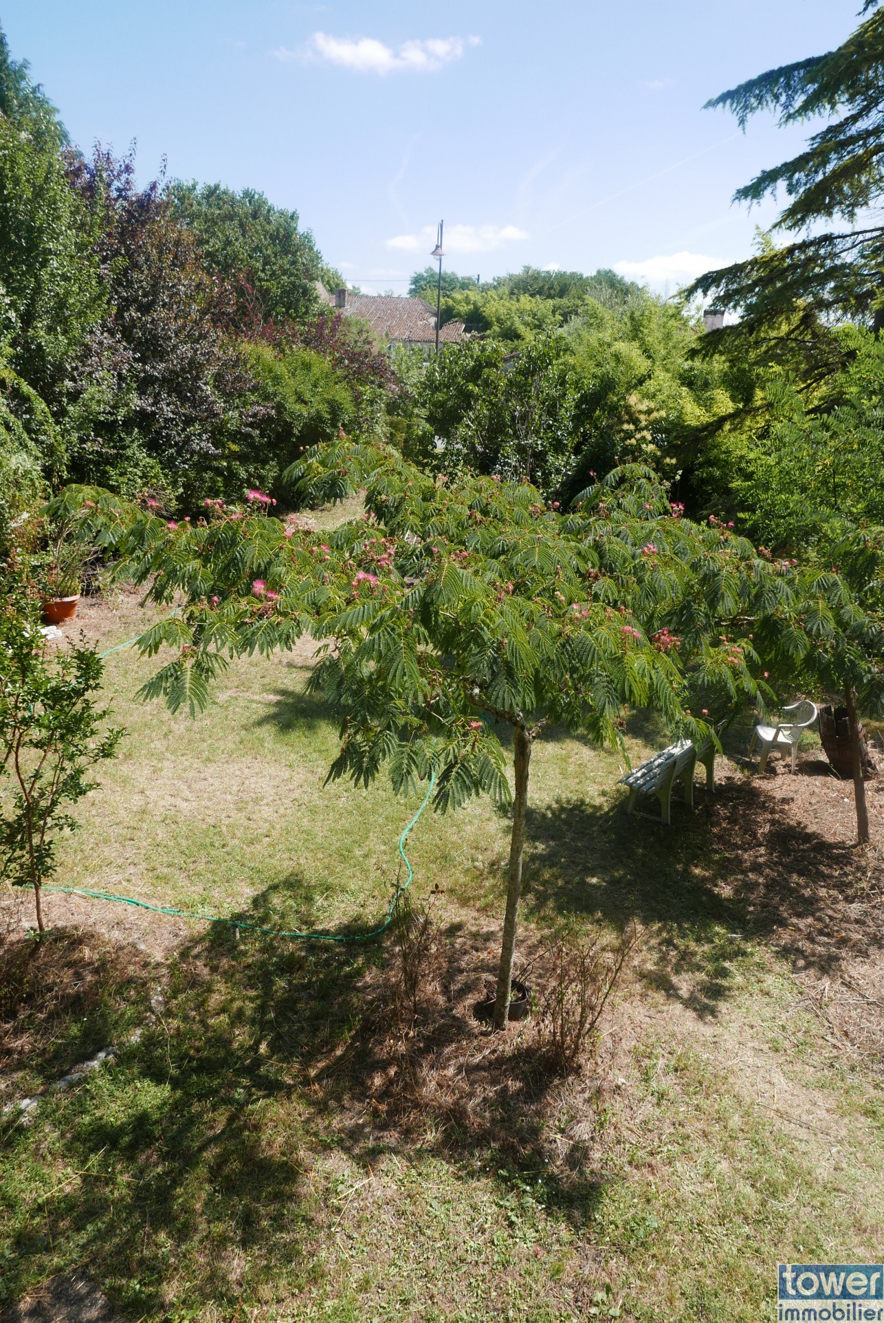 Vente Maison à Sigoulès 5 pièces