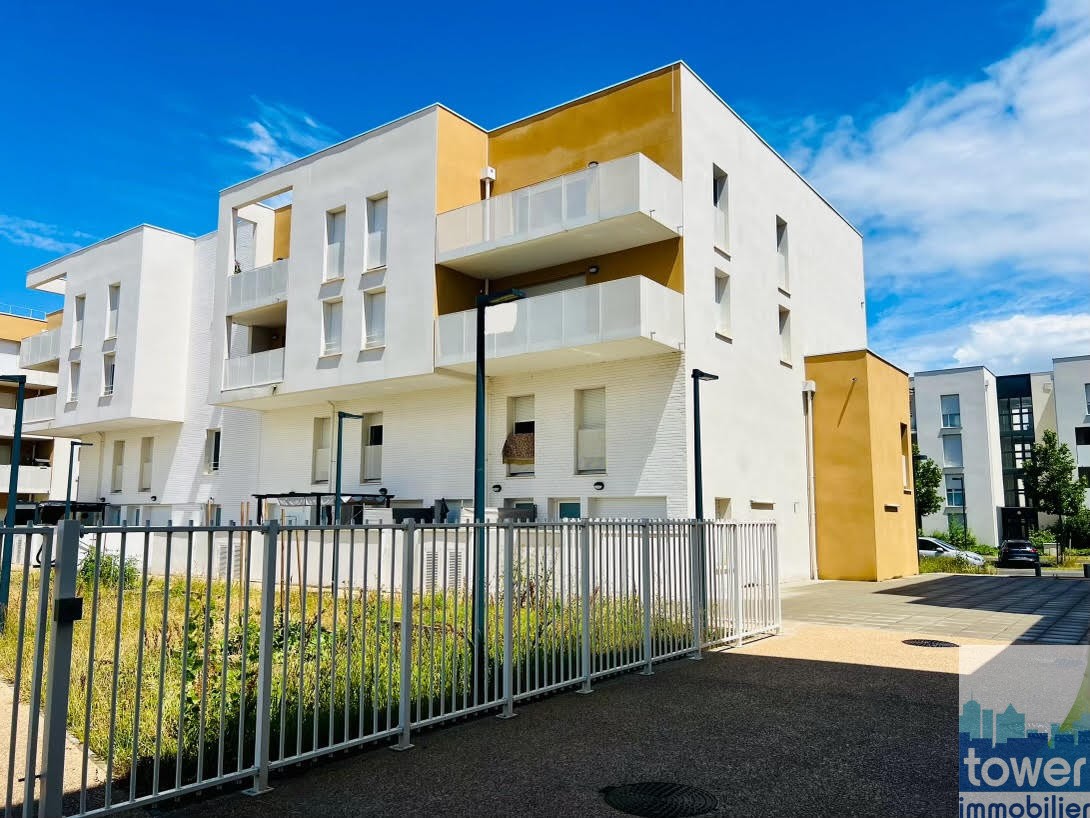 Vente Appartement à Villeneuve-Tolosane 4 pièces