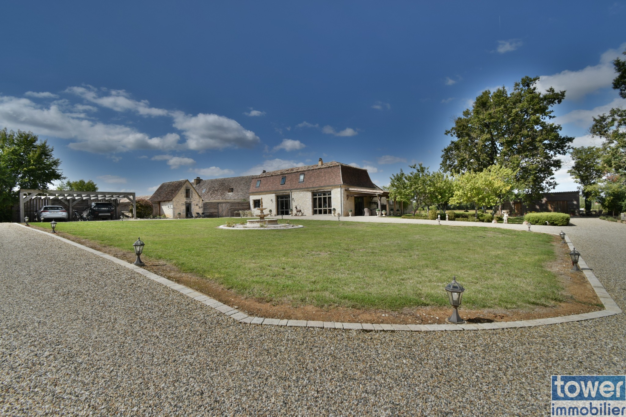 Vente Maison à Issigeac 15 pièces