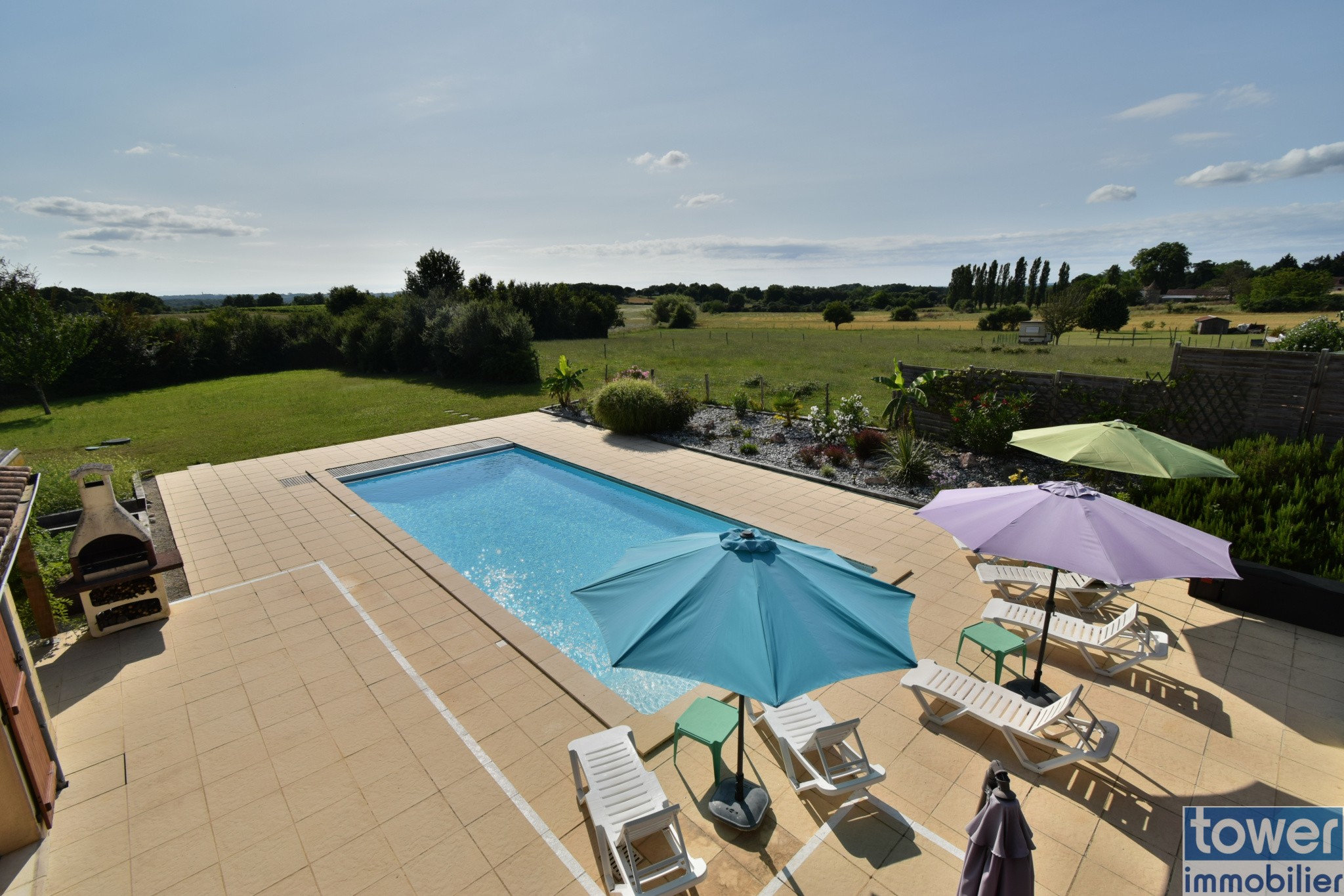 Vente Maison à Bergerac 8 pièces