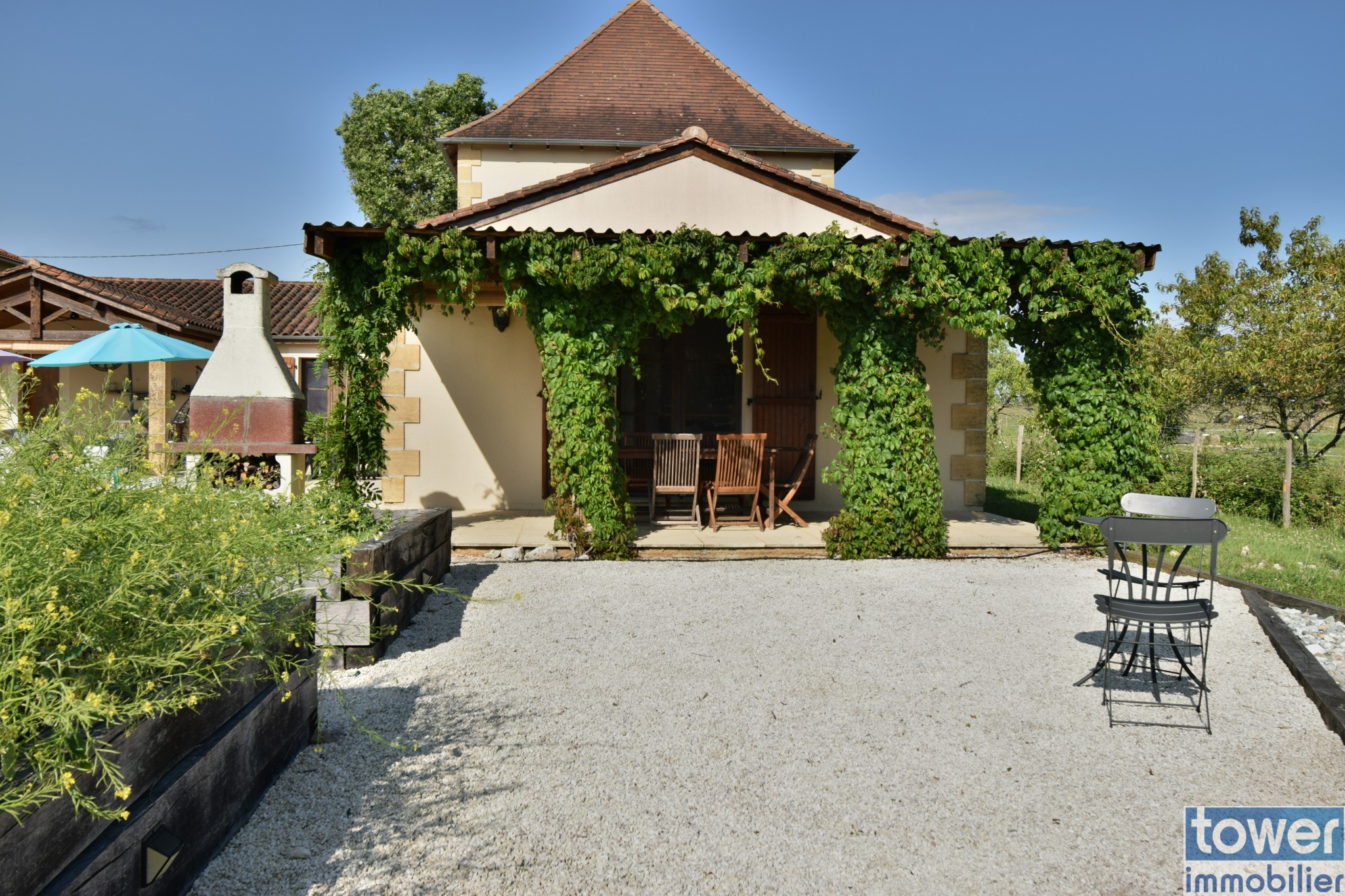 Vente Maison à Bergerac 8 pièces