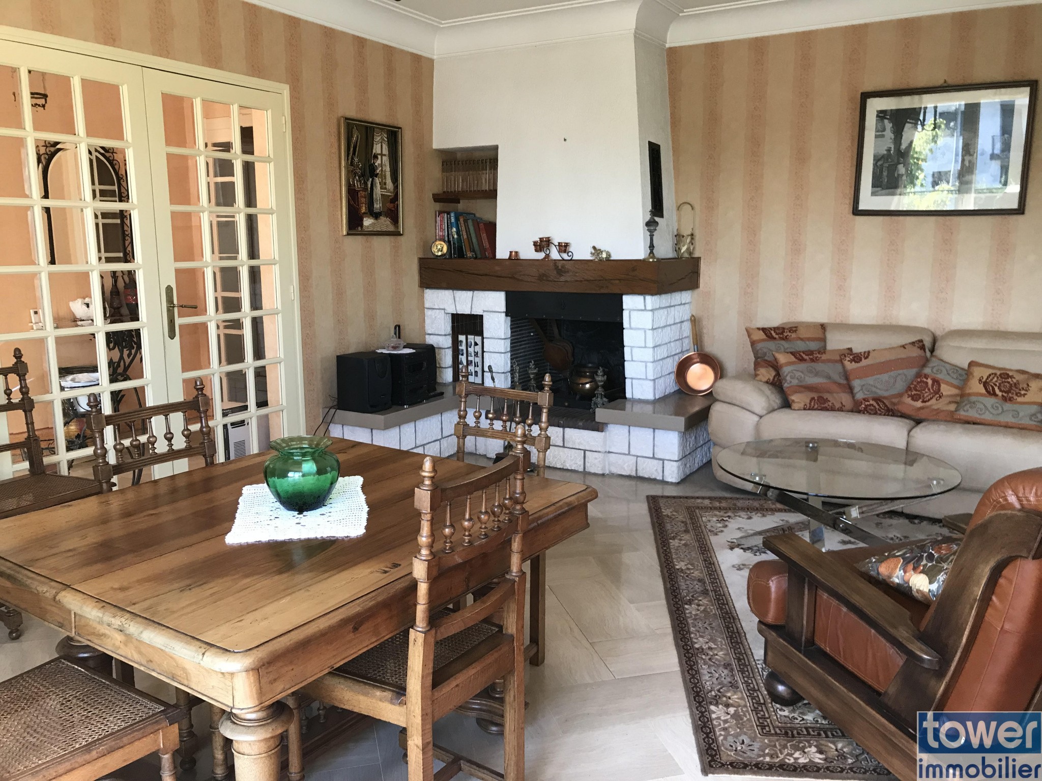 Vente Maison à Agen 7 pièces