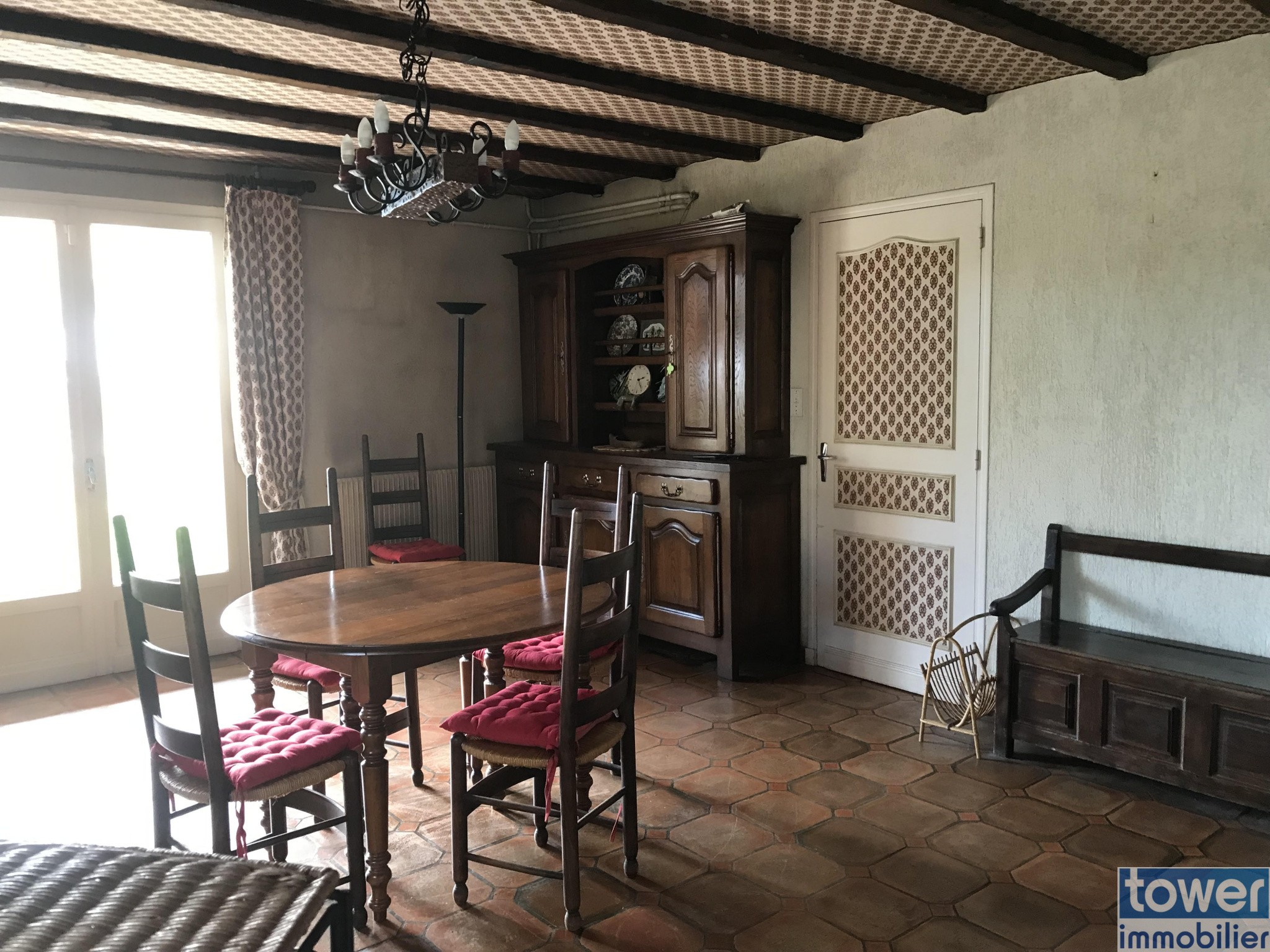 Vente Maison à Agen 7 pièces