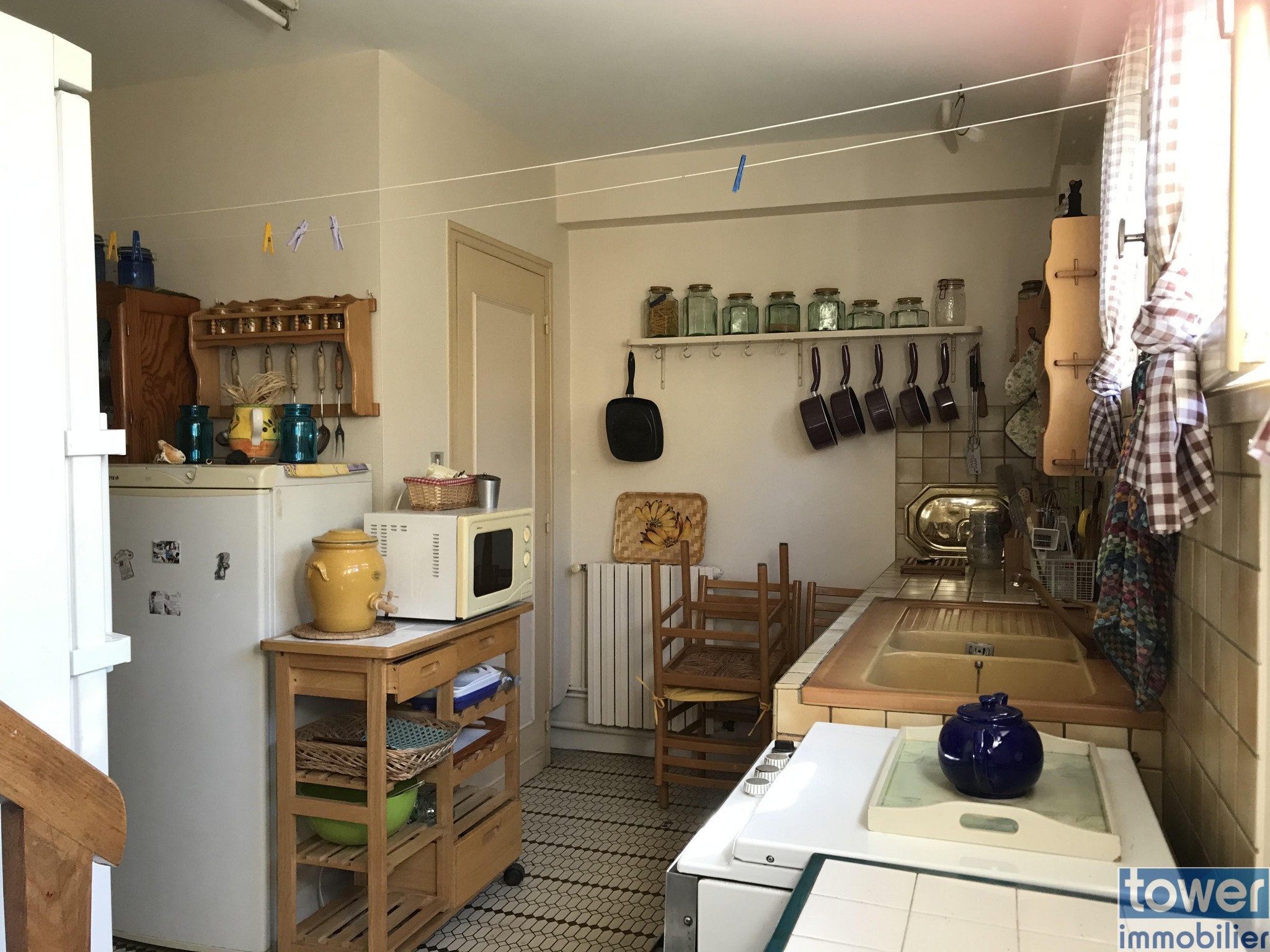 Vente Maison à Agen 7 pièces