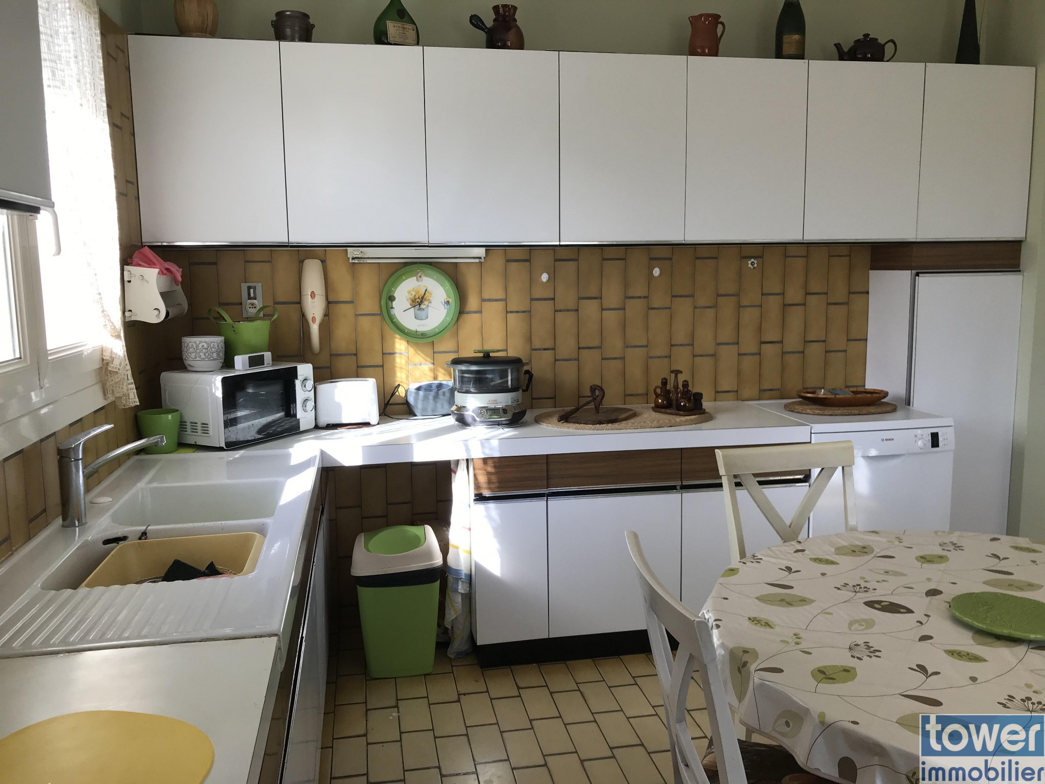 Vente Maison à Agen 7 pièces