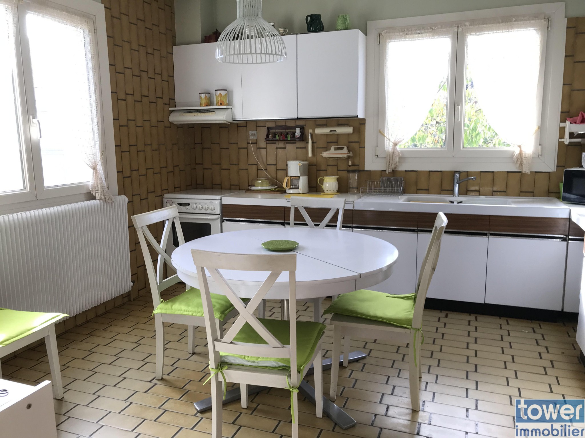 Vente Maison à Agen 7 pièces