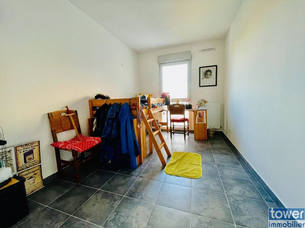 Vente Appartement à Toulouse 4 pièces