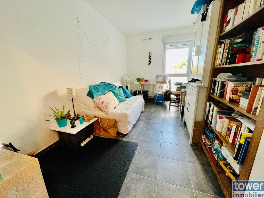 Vente Appartement à Toulouse 4 pièces