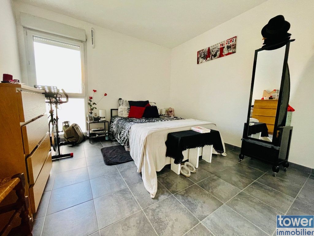 Vente Appartement à Toulouse 4 pièces