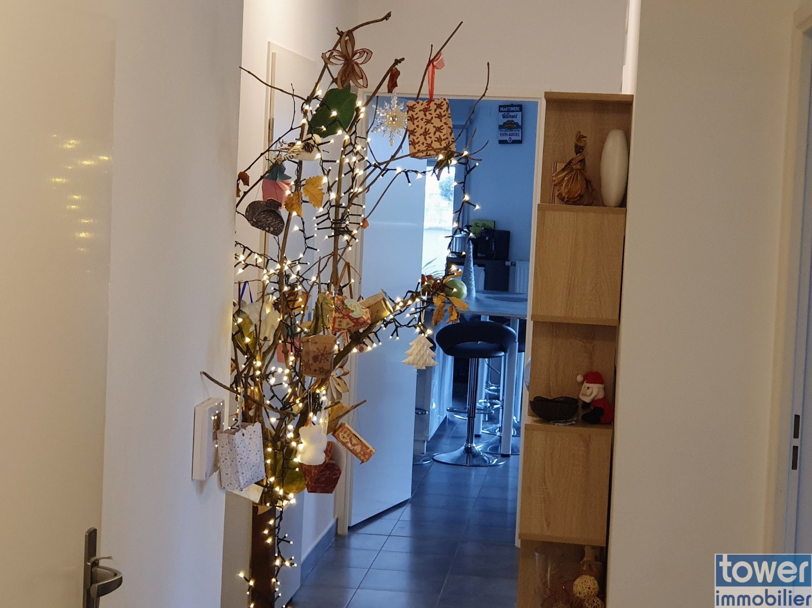 Vente Appartement à Toulouse 4 pièces