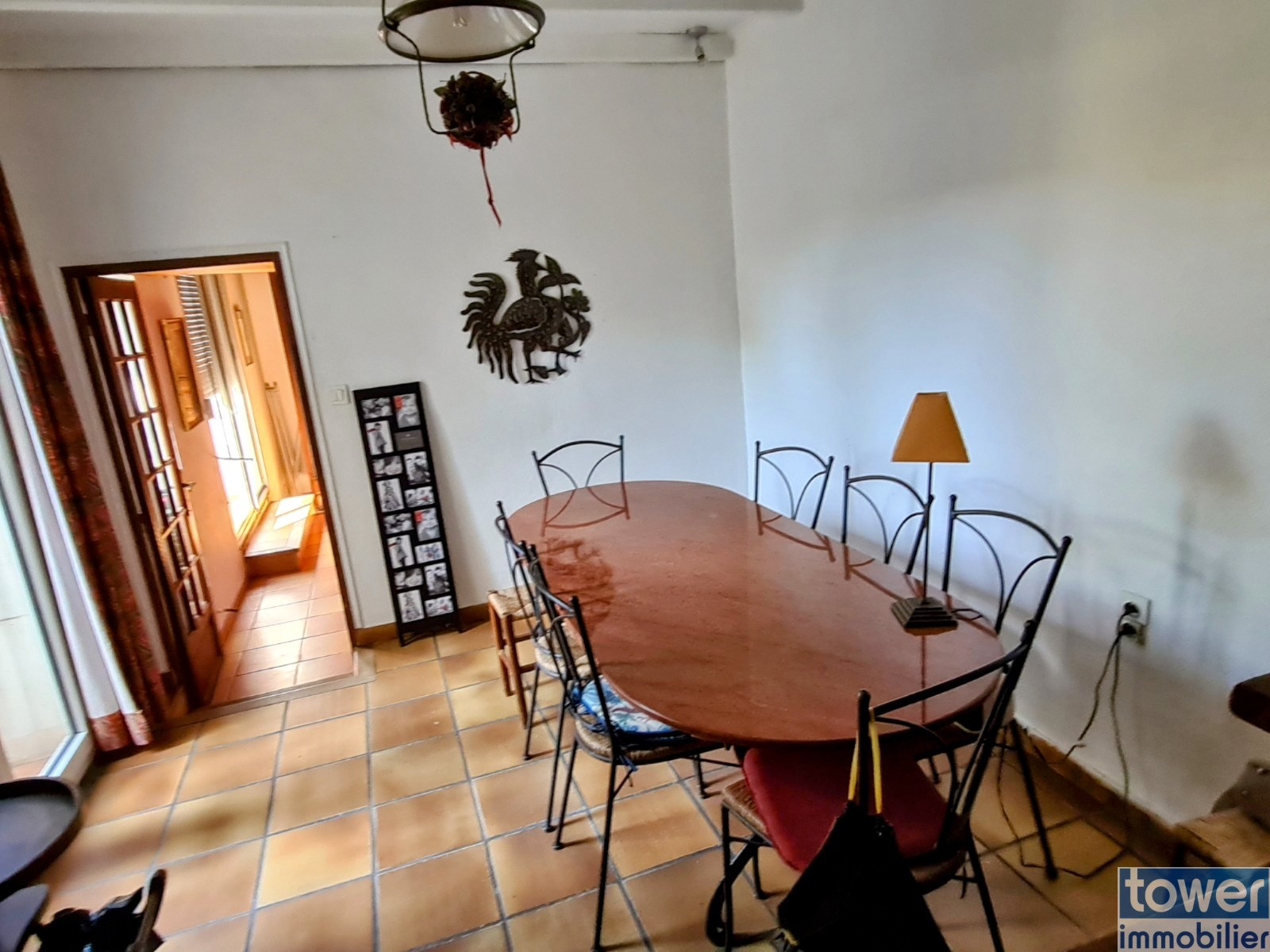 Vente Maison à Toulouse 8 pièces