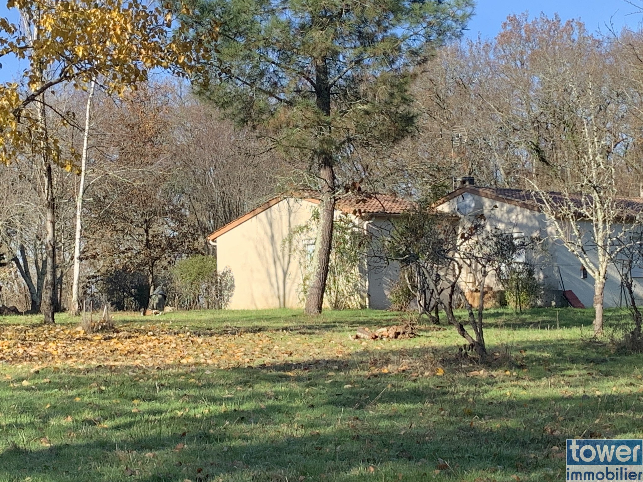 Vente Maison à Foulayronnes 5 pièces