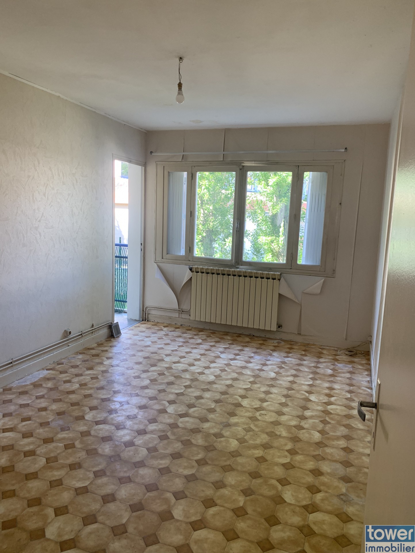 Vente Appartement à Agen 3 pièces