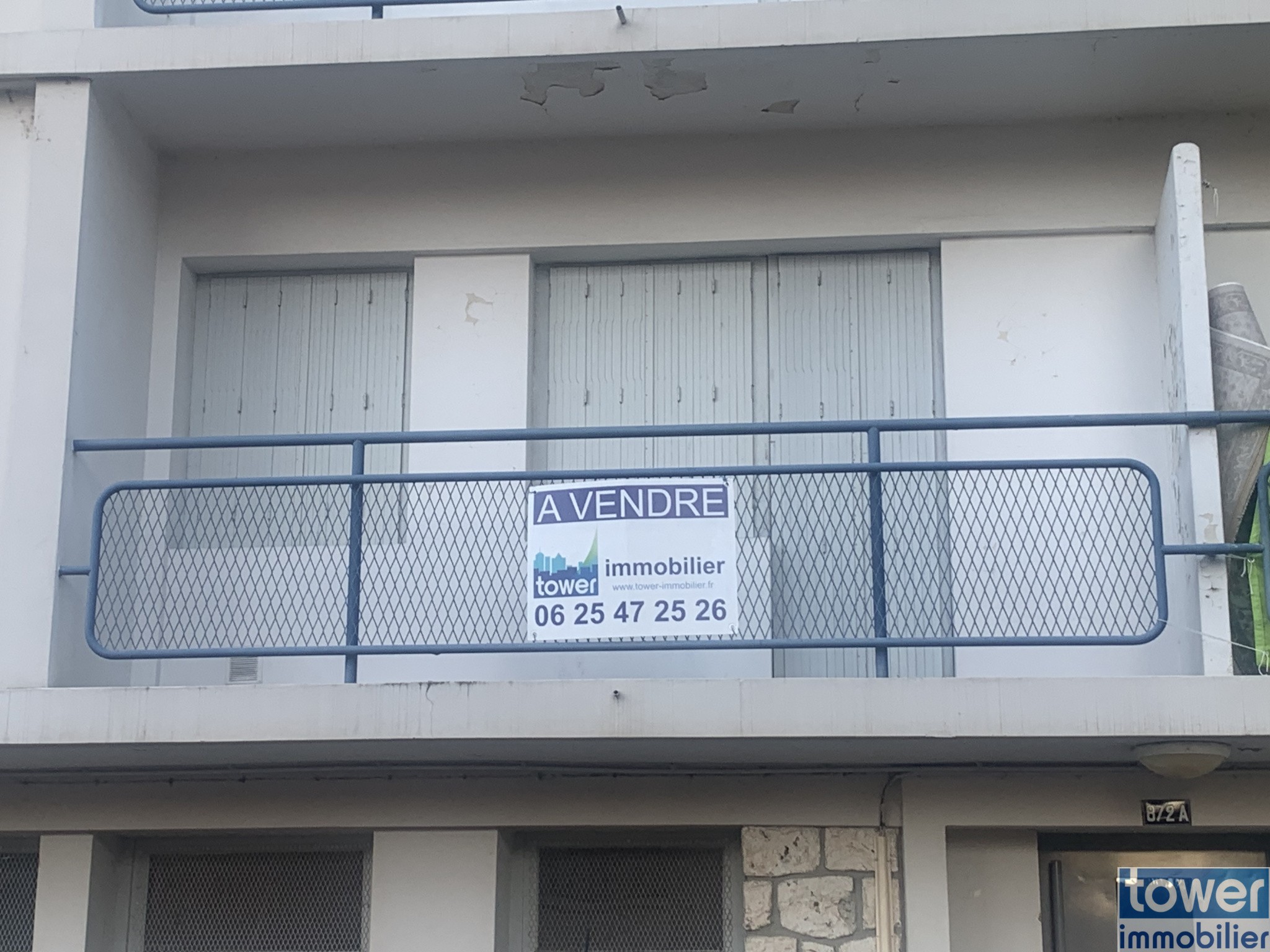 Vente Appartement à Agen 3 pièces