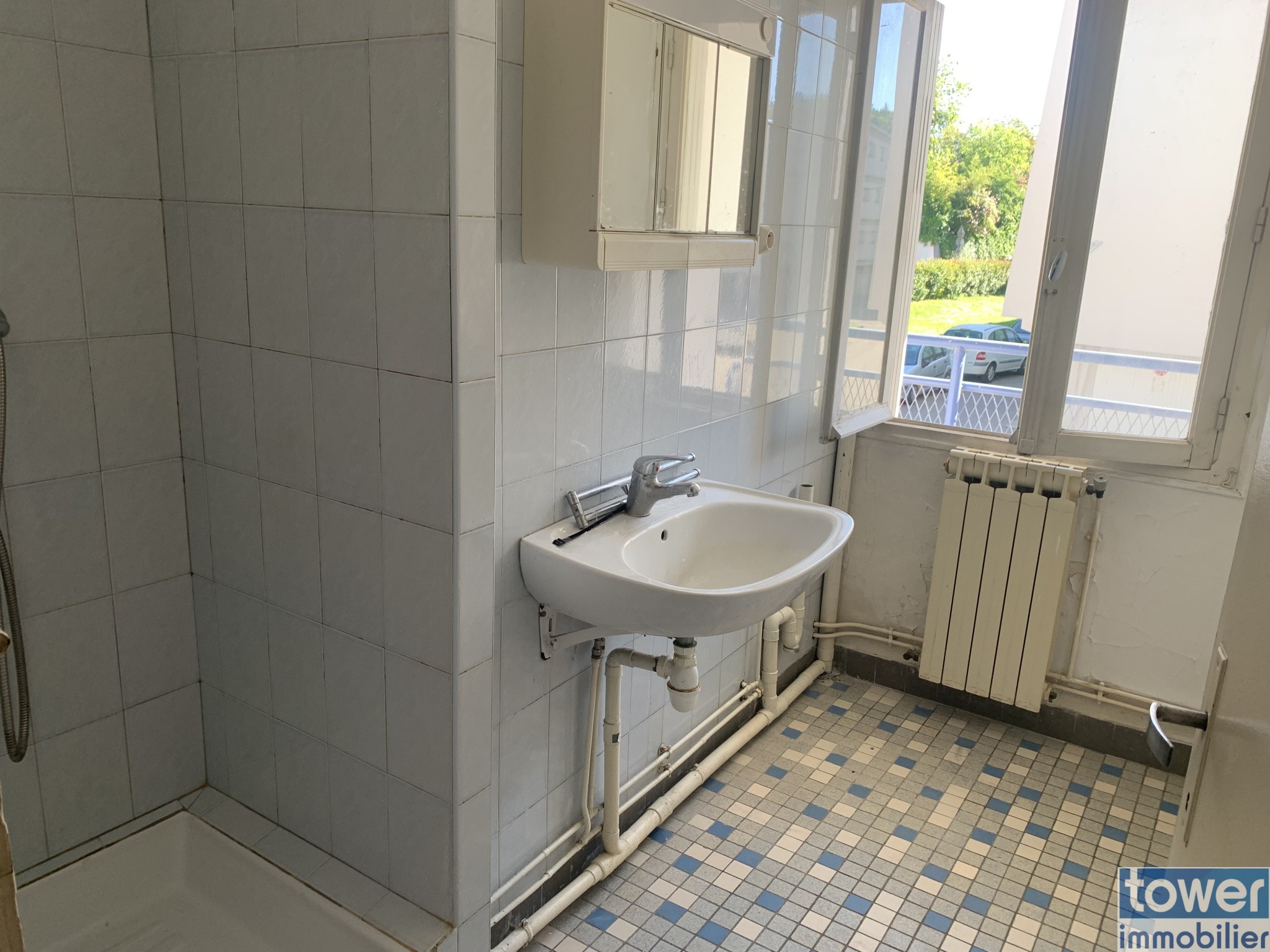 Vente Appartement à Agen 3 pièces