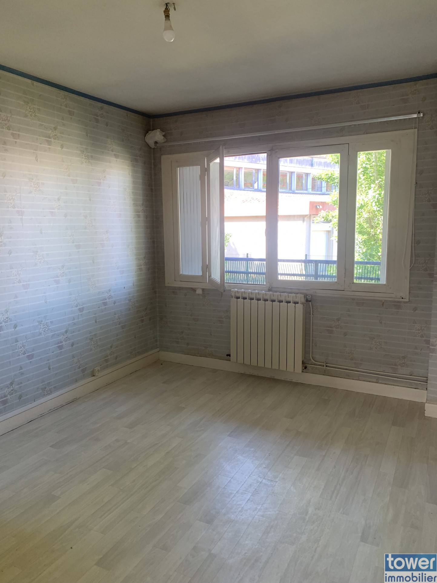 Vente Appartement à Agen 3 pièces