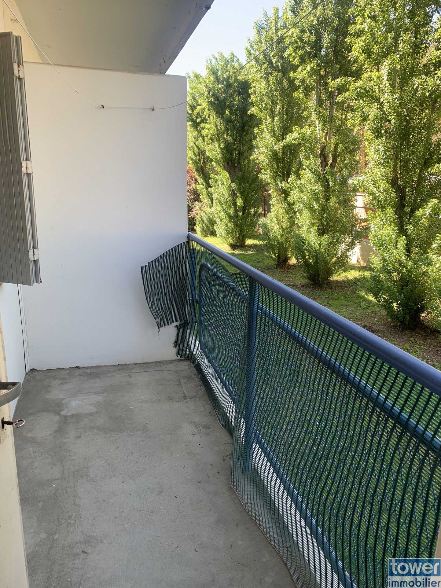 Vente Appartement à Agen 3 pièces