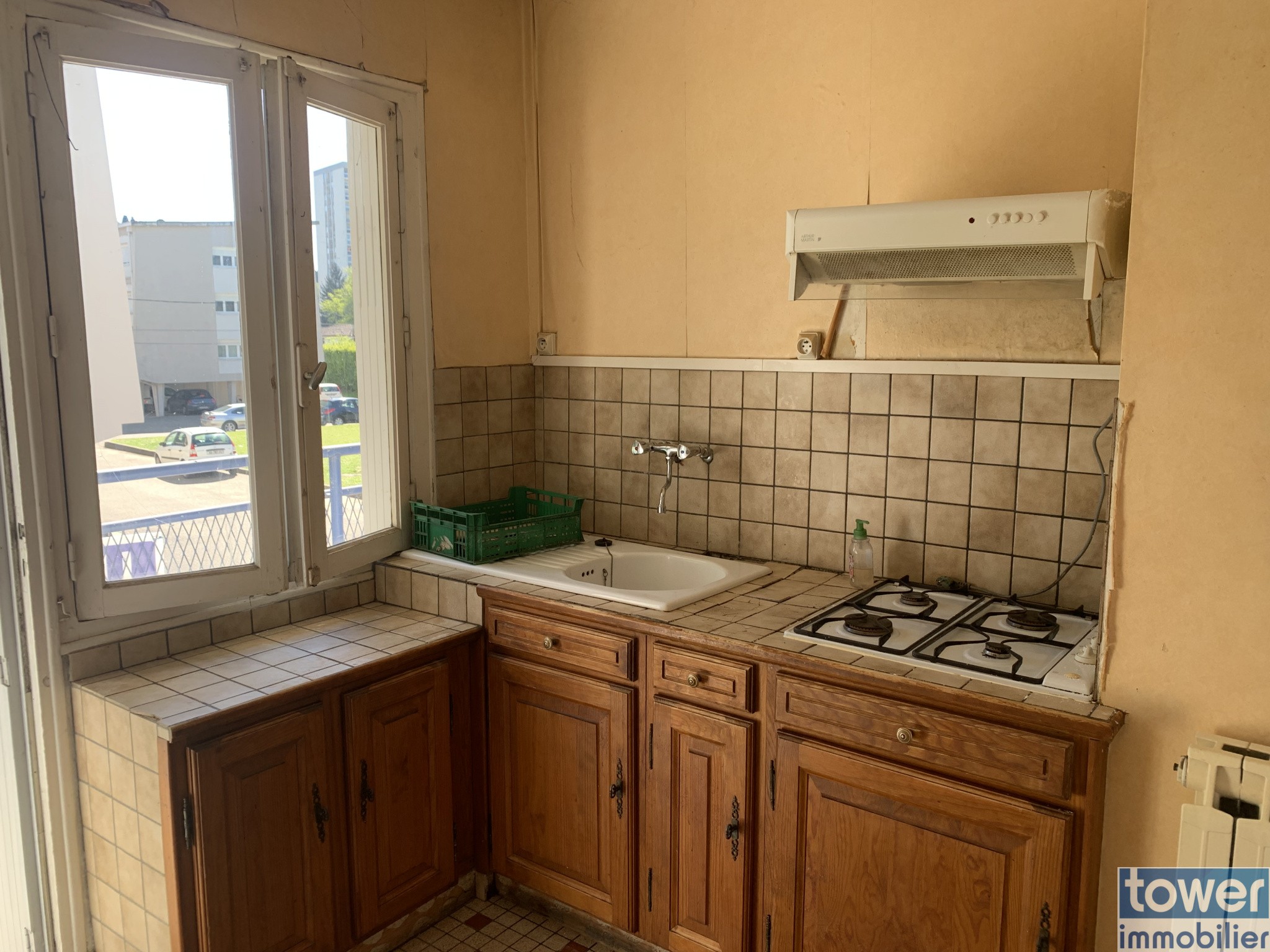 Vente Appartement à Agen 3 pièces