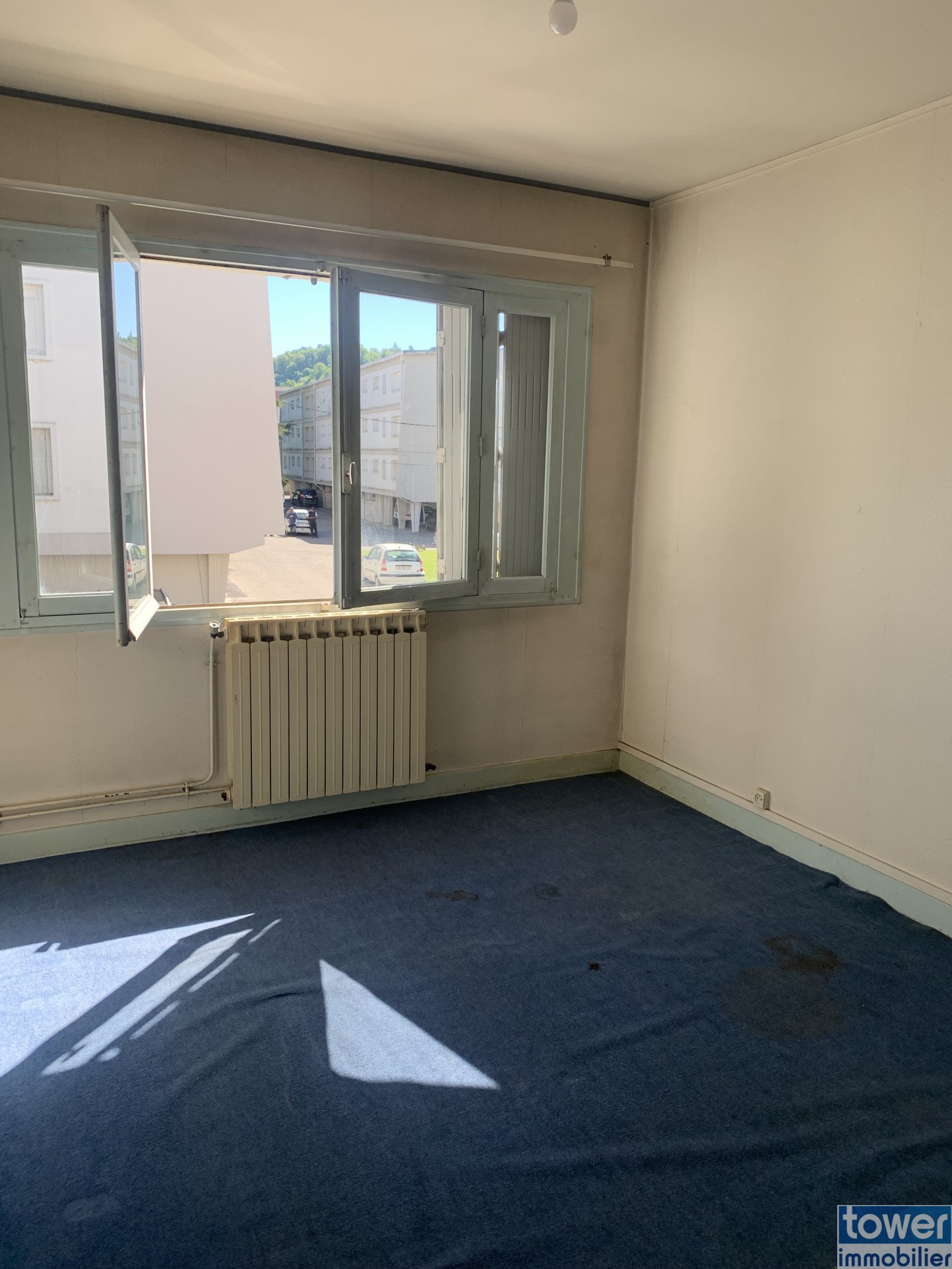 Vente Appartement à Agen 3 pièces