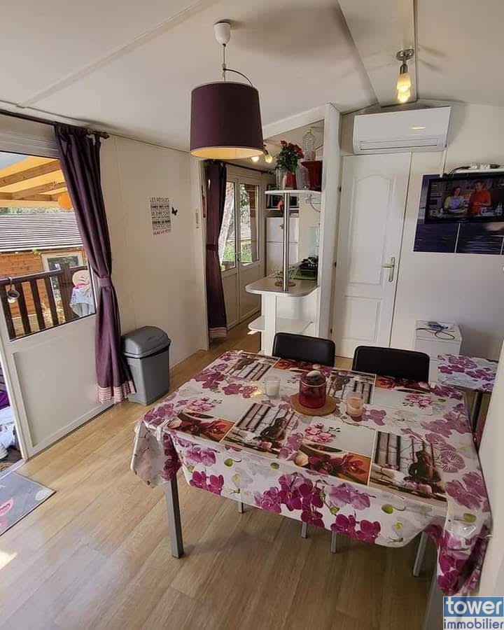 Vente Maison à le Muy 4 pièces