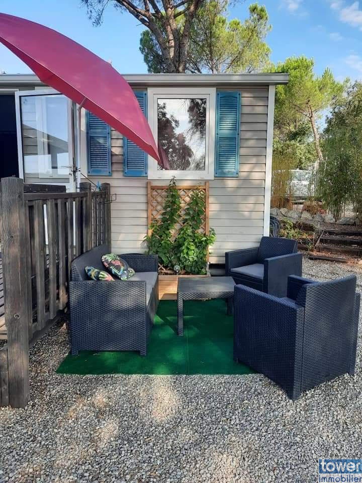 Vente Maison à le Muy 4 pièces