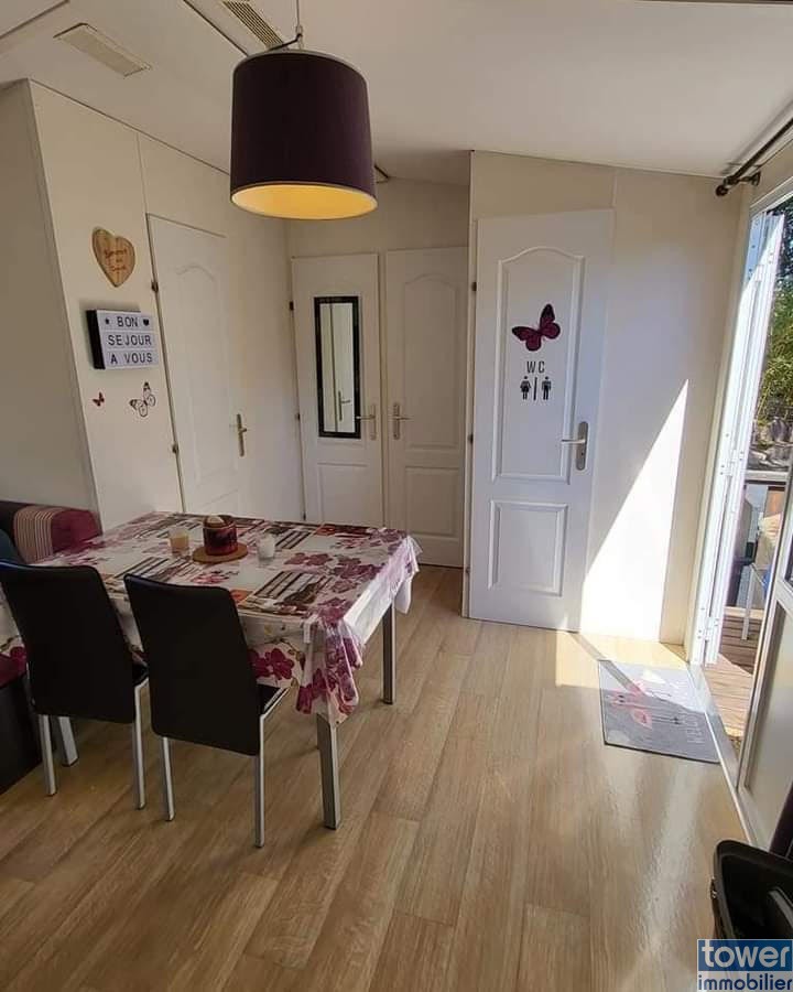 Vente Maison à le Muy 4 pièces