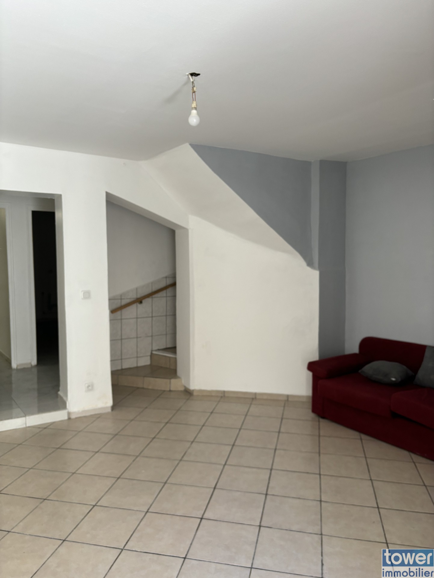 Vente Maison à Marseille 15e arrondissement 4 pièces