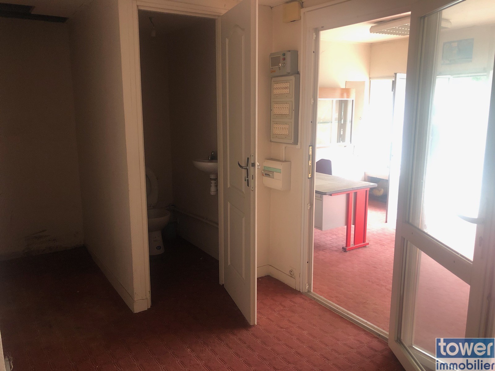 Vente Appartement à Bourges 2 pièces