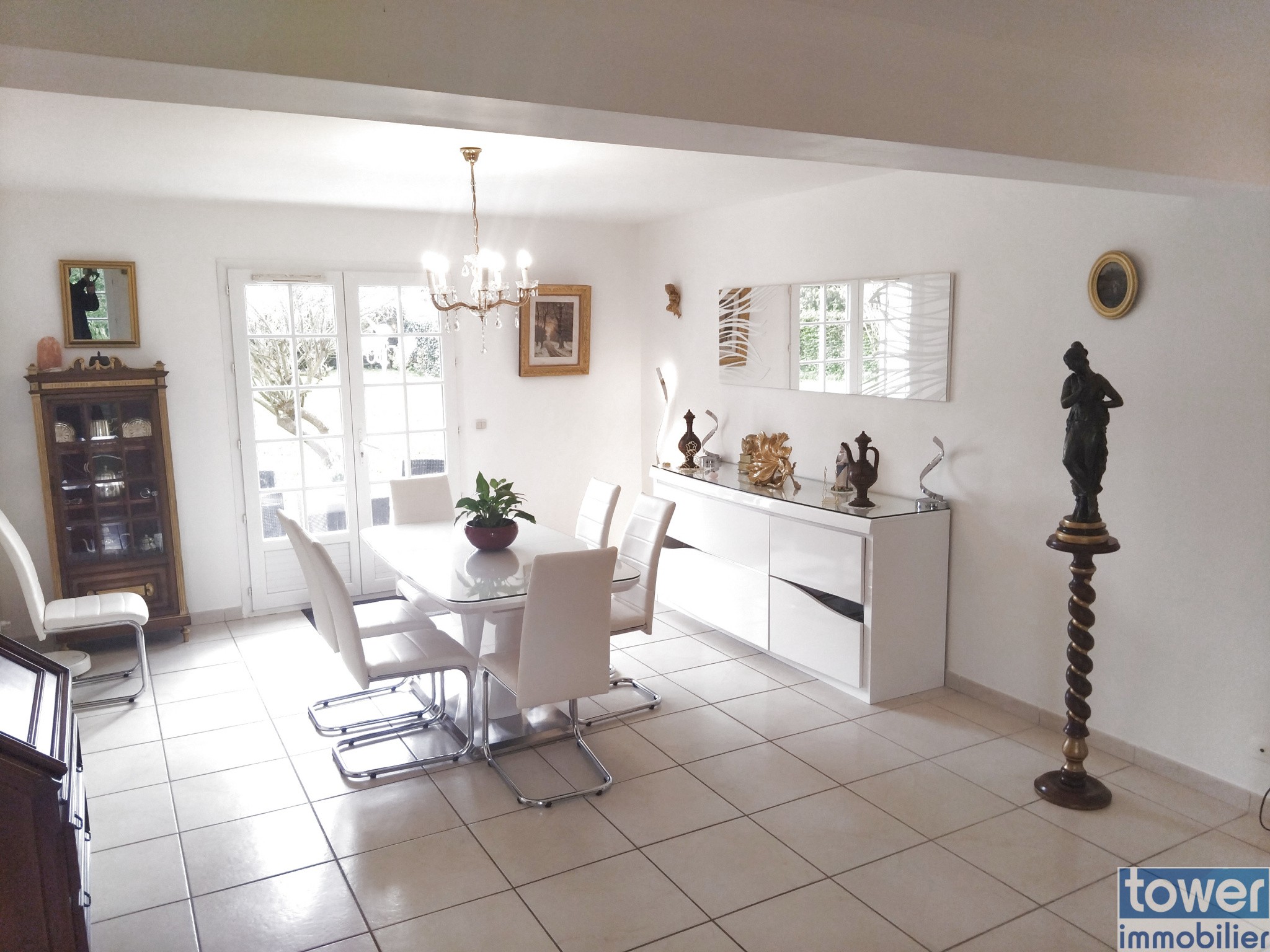 Vente Maison à Caen 7 pièces