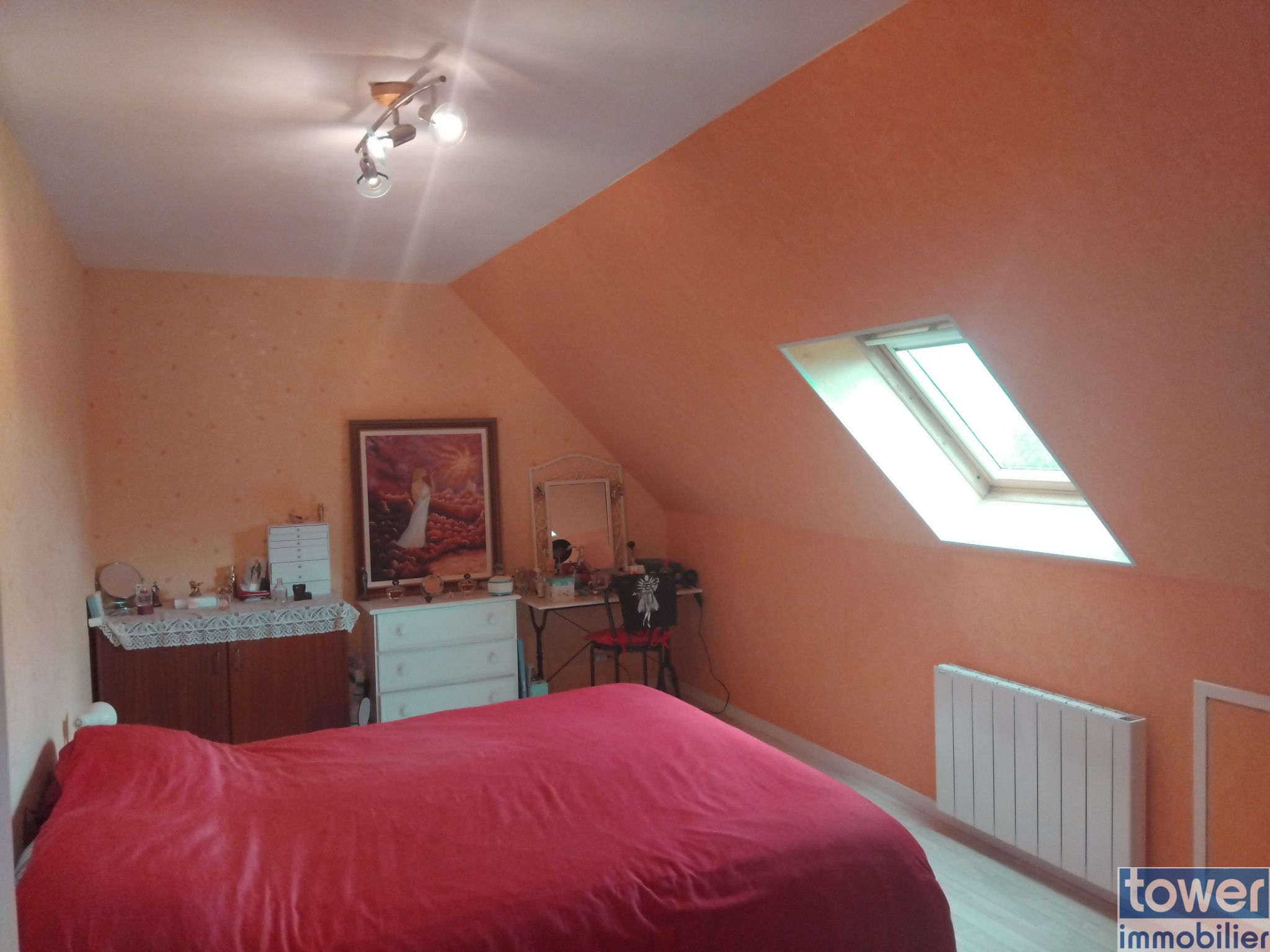 Vente Maison à Caen 7 pièces