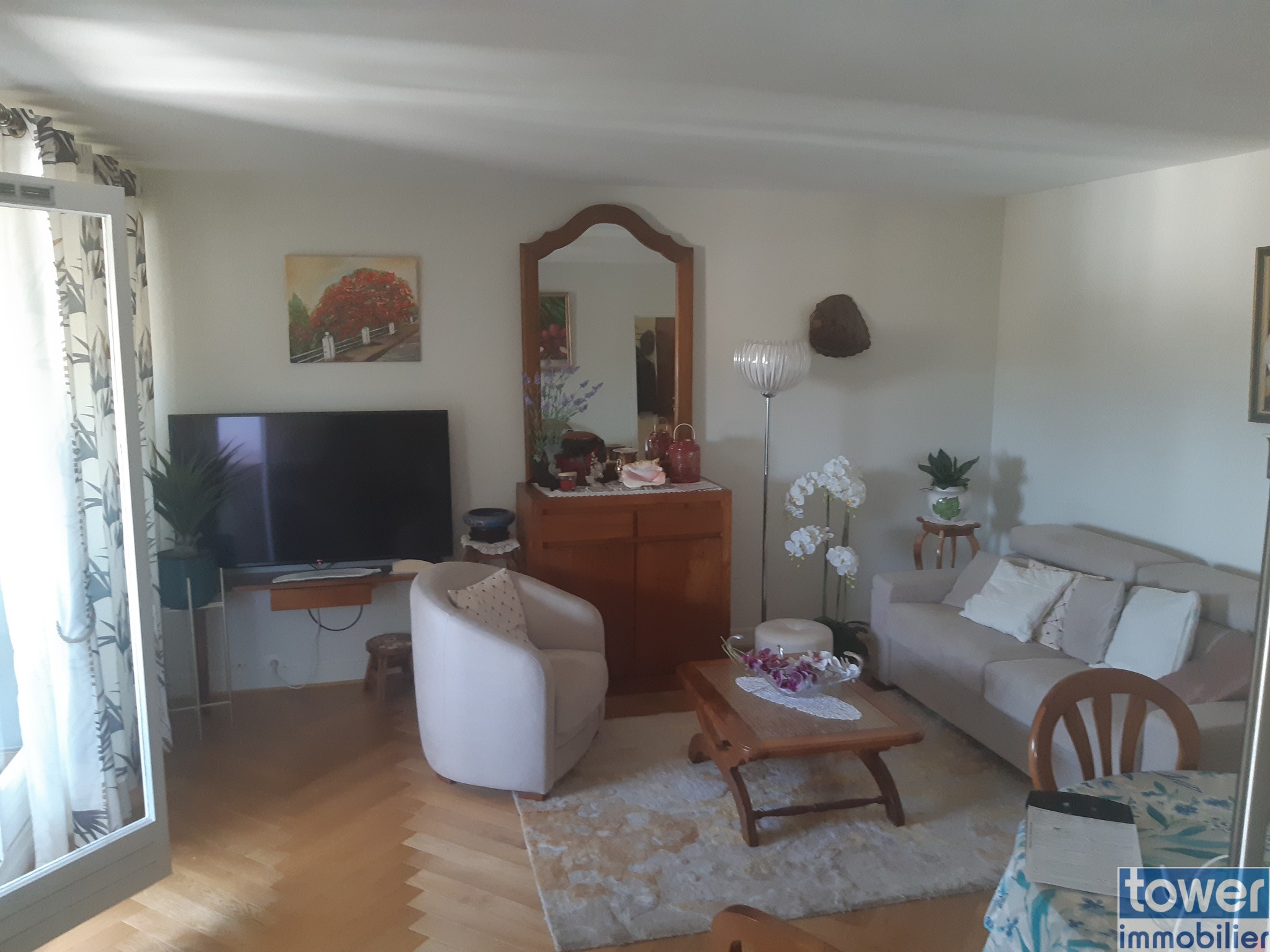 Vente Appartement à Royan 3 pièces