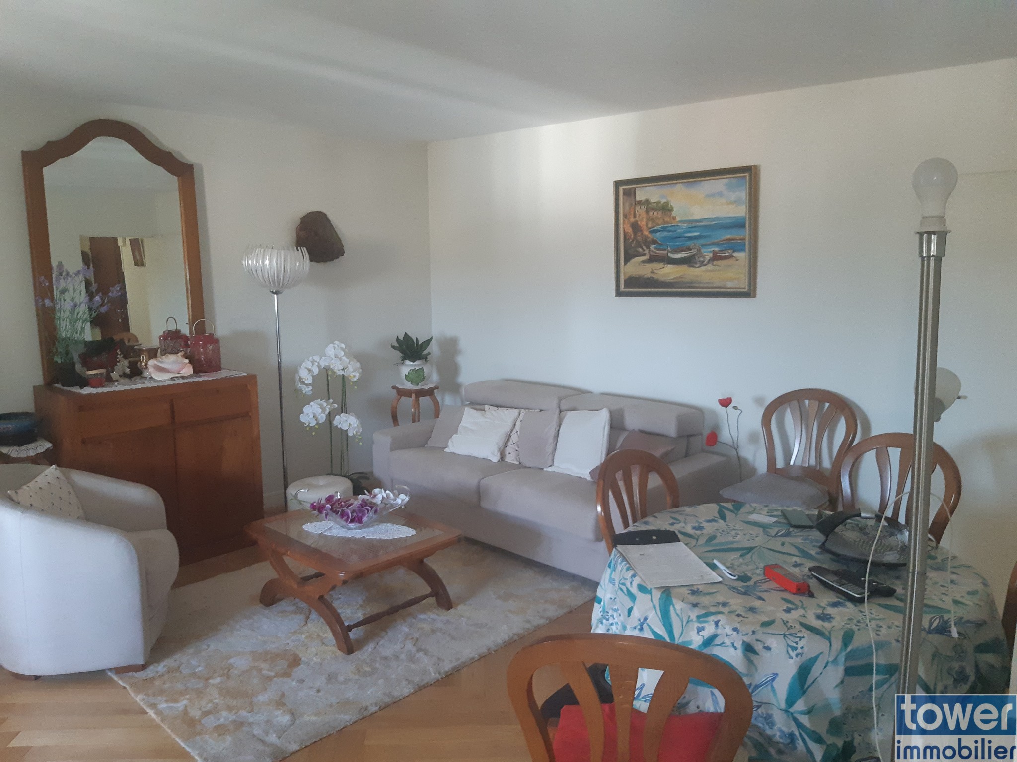 Vente Appartement à Royan 3 pièces