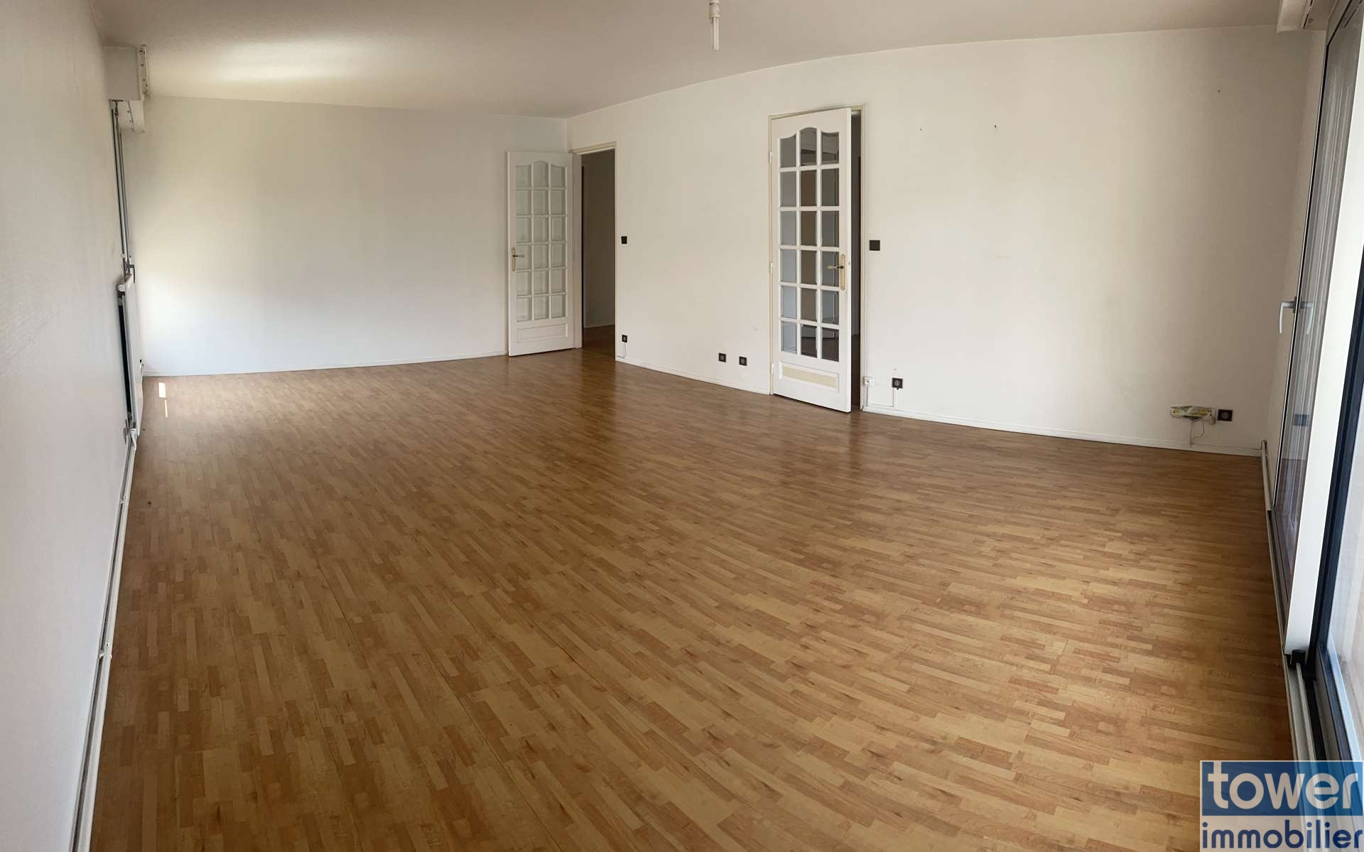 Vente Appartement à Eysines 4 pièces