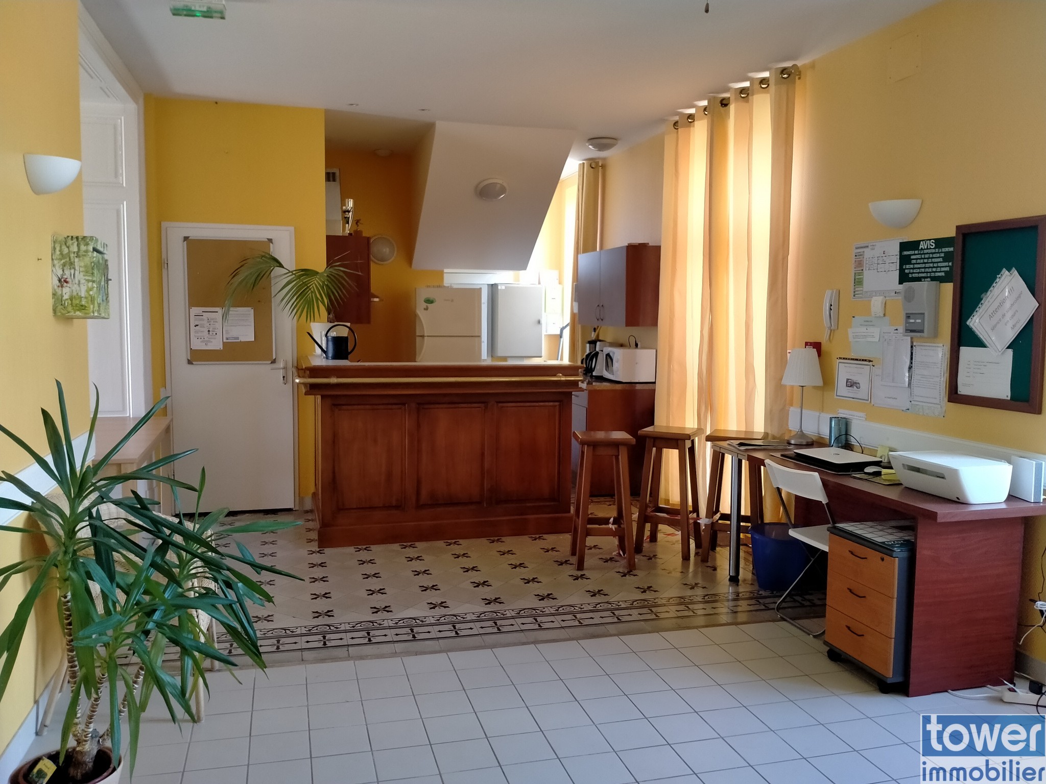 Vente Maison à Meursac 3 pièces