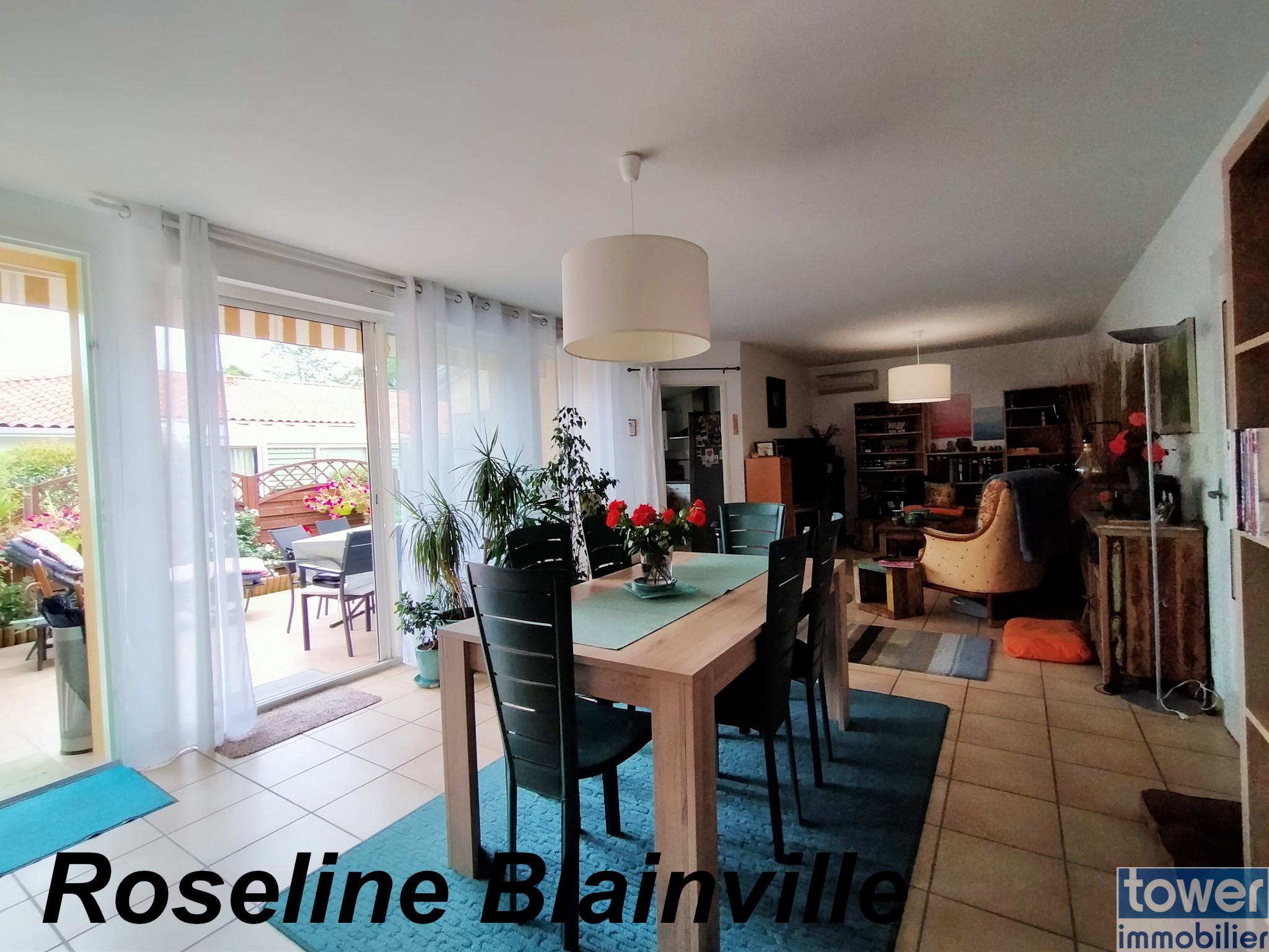 Vente Maison à Meursac 3 pièces