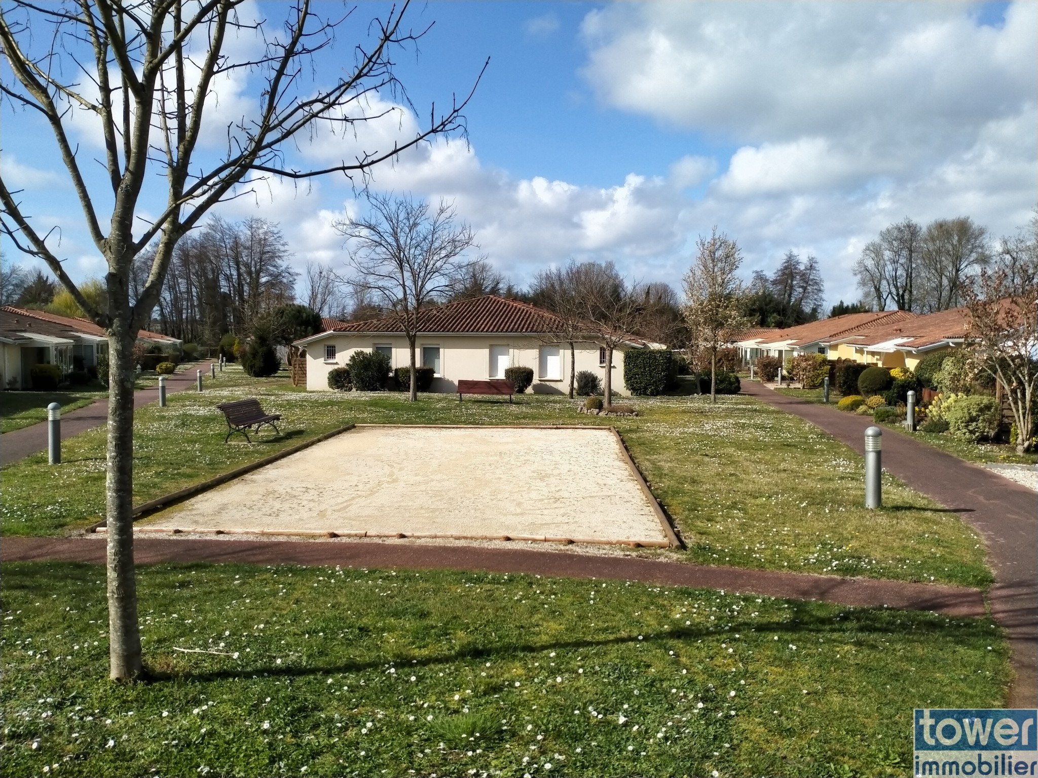 Vente Maison à Meursac 3 pièces