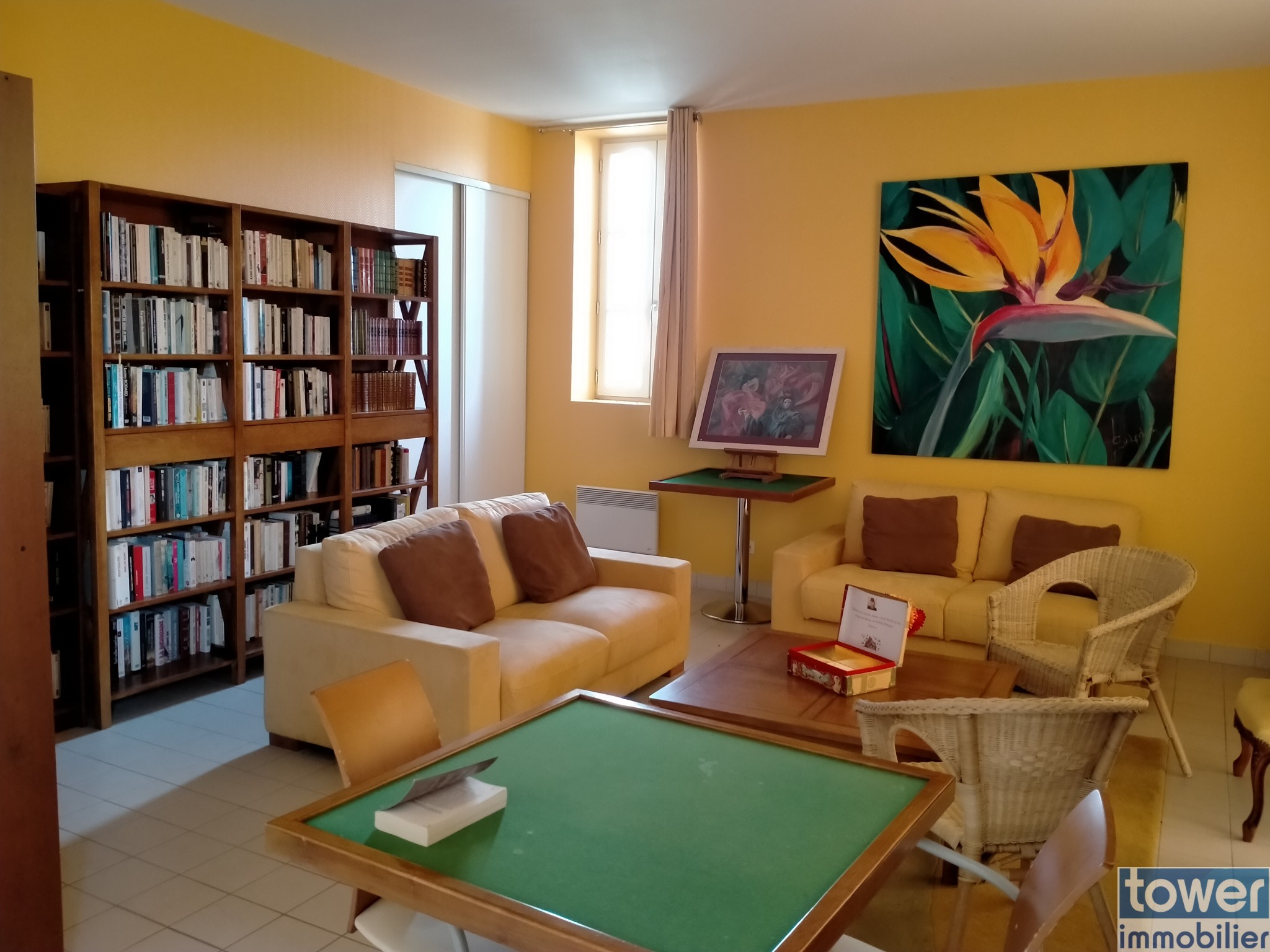 Vente Maison à Meursac 3 pièces