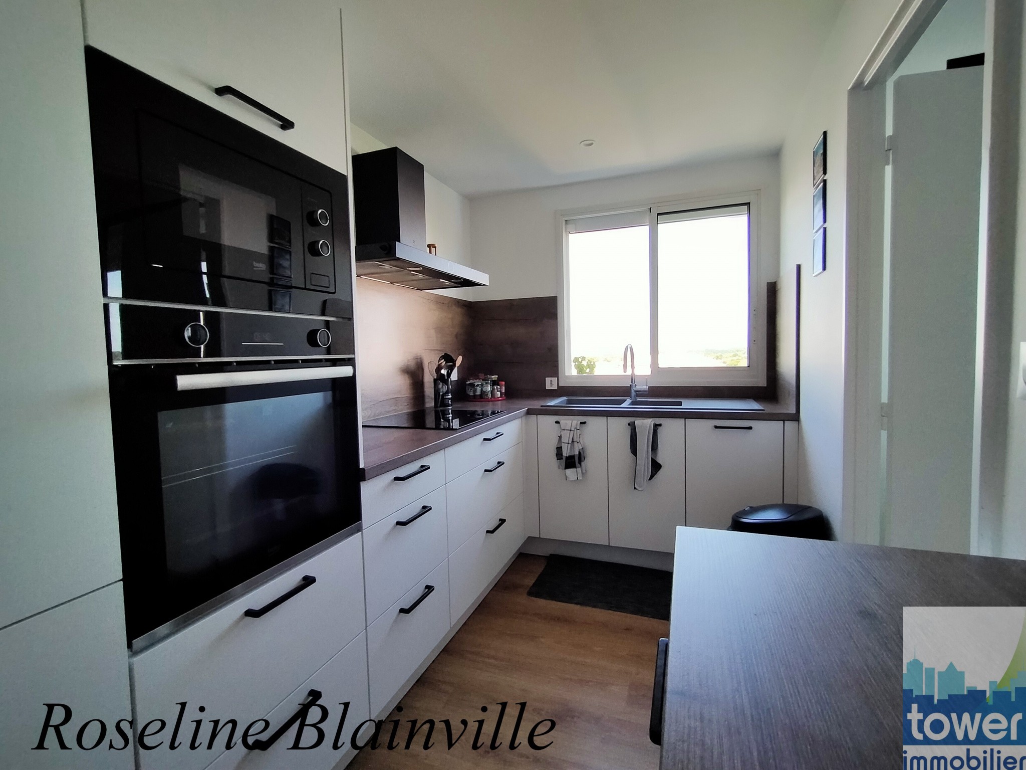 Vente Appartement à Royan 3 pièces